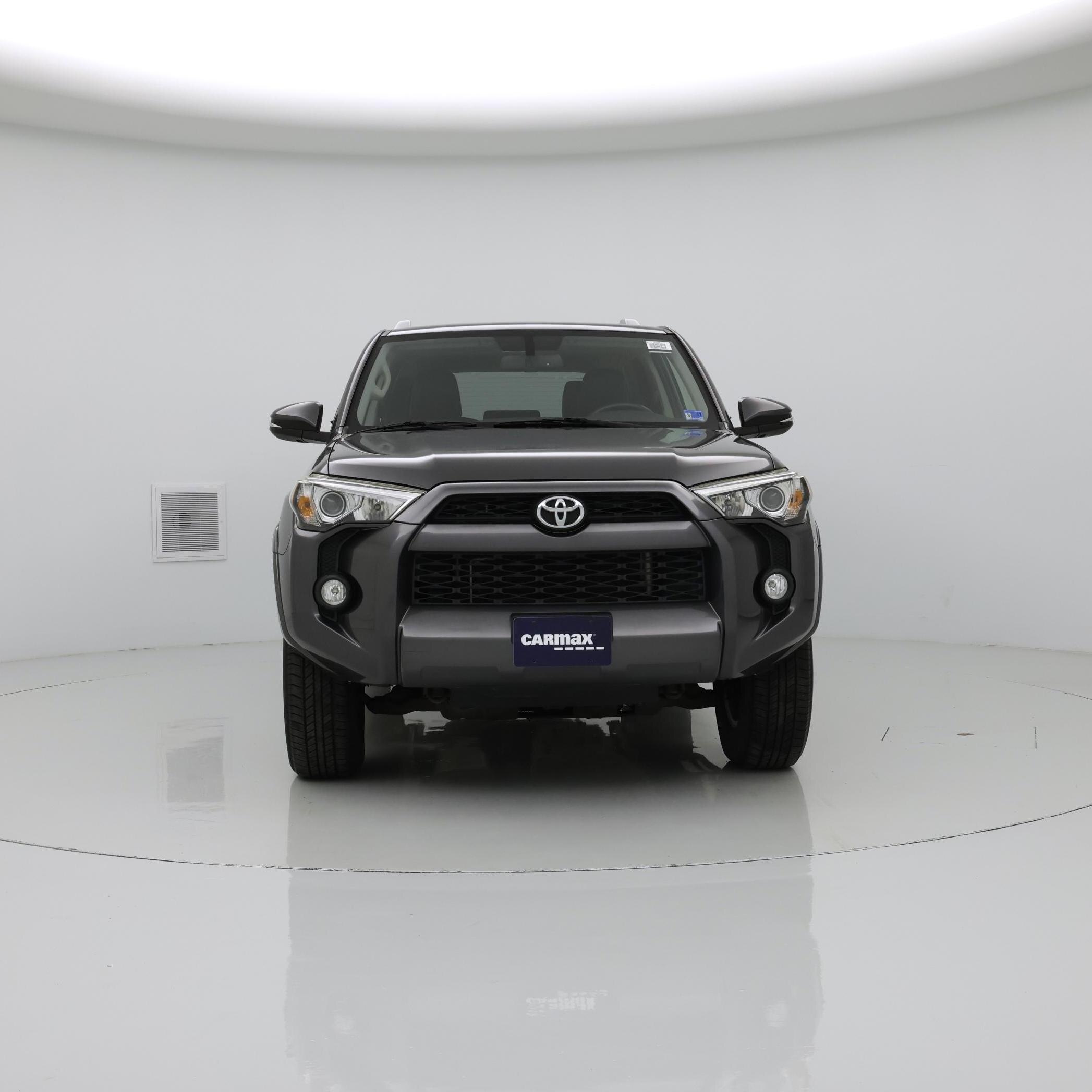 Thumbnail: 2014 Toyota 4Runner - 5