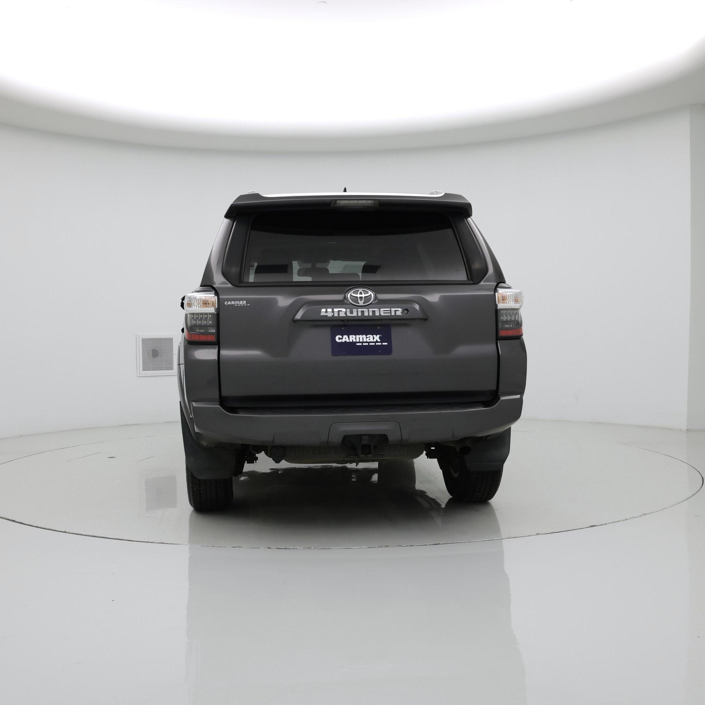 Thumbnail: 2014 Toyota 4Runner - 6