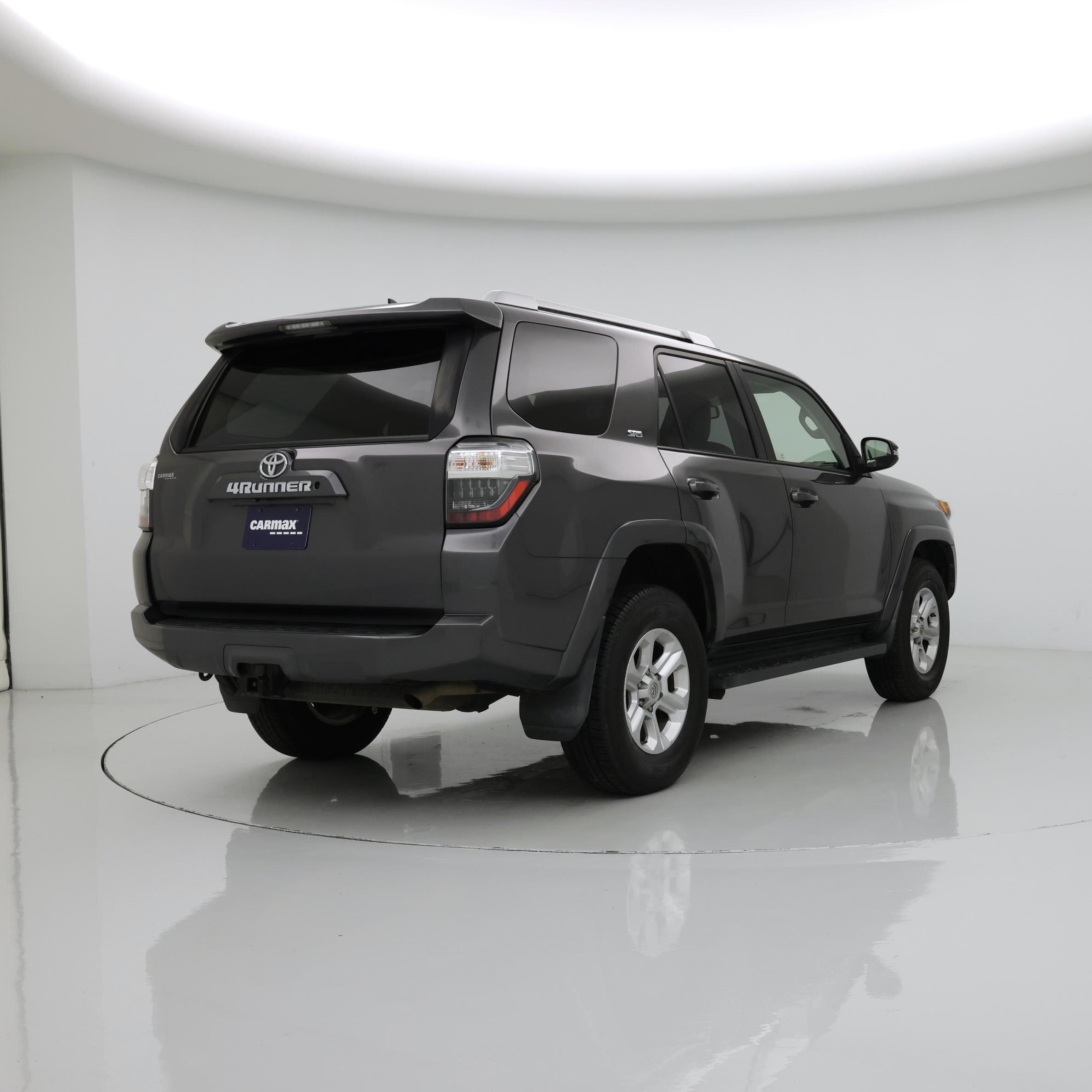 Thumbnail: 2014 Toyota 4Runner - 8