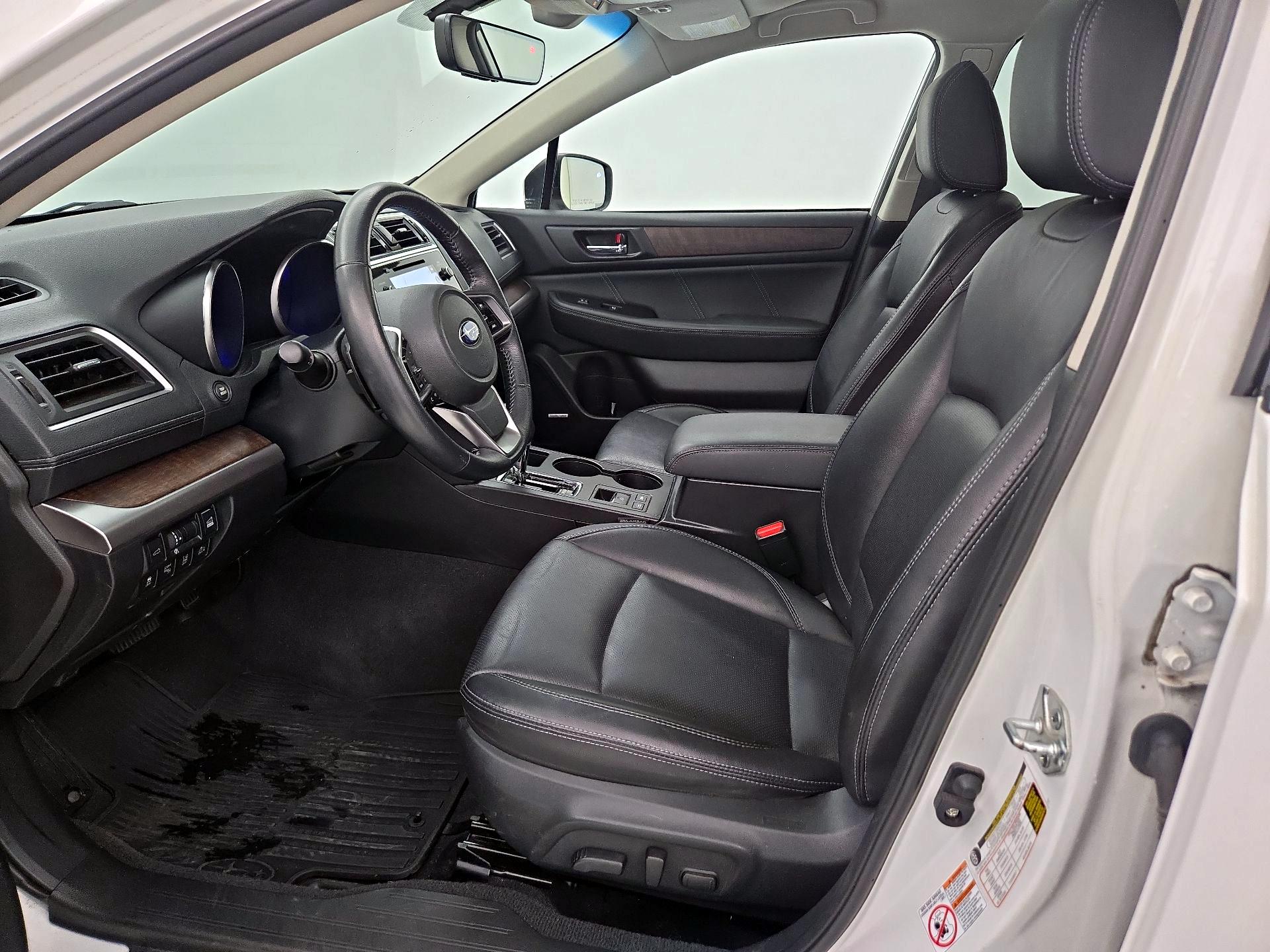 Thumbnail: 2018 Subaru Outback - 11