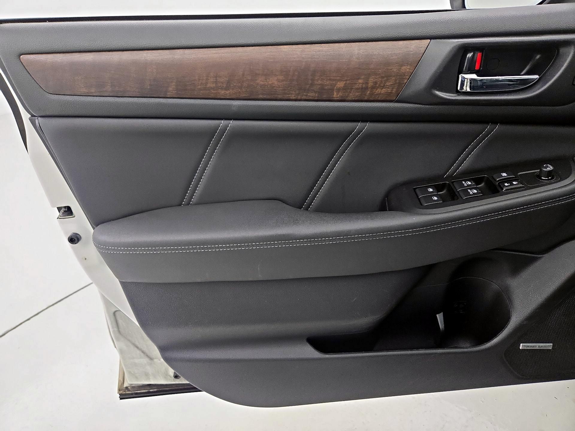 Thumbnail: 2018 Subaru Outback - 12