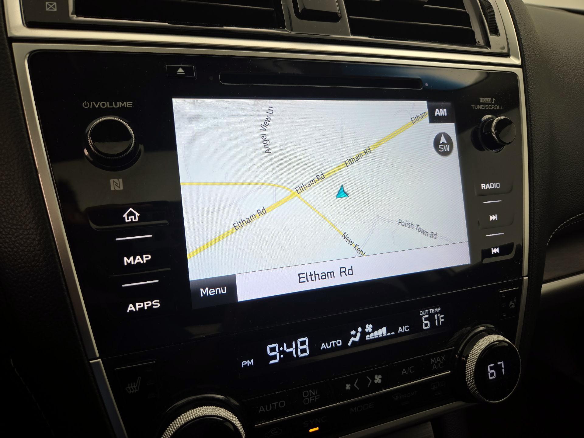 Thumbnail: 2018 Subaru Outback - 14