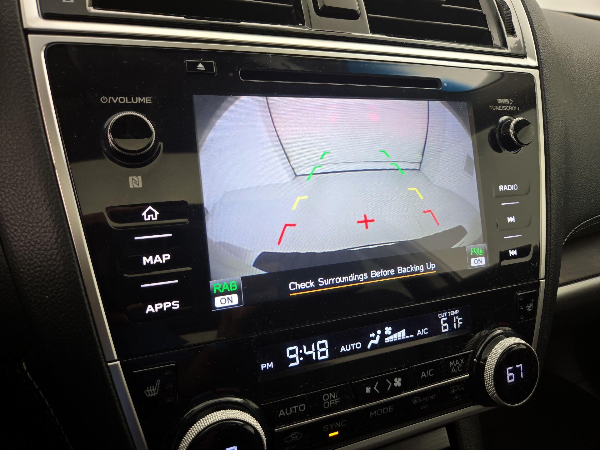 Thumbnail: 2018 Subaru Outback - 15