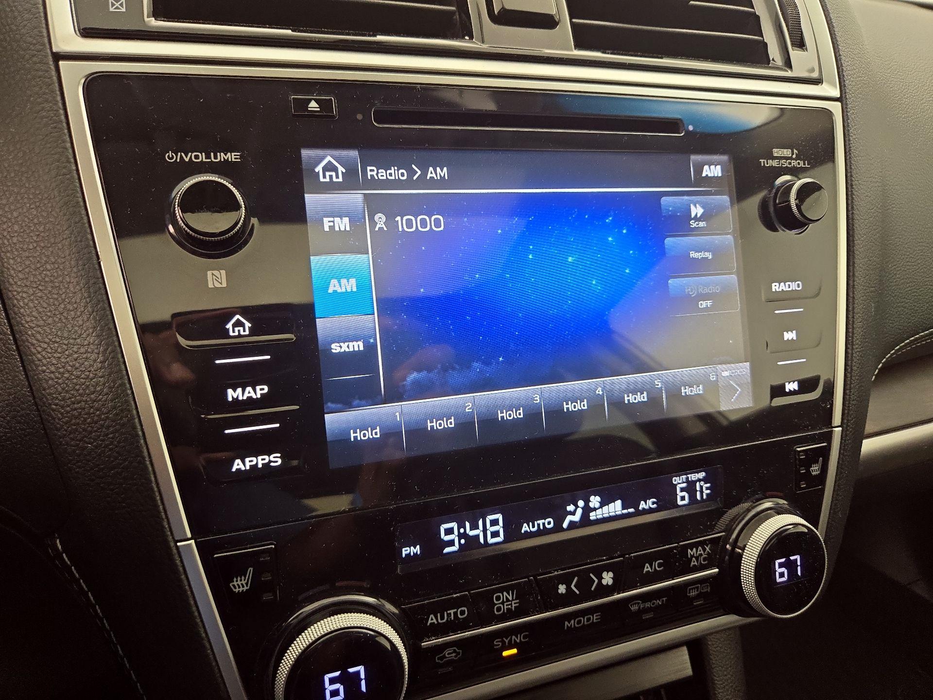 Thumbnail: 2018 Subaru Outback - 16