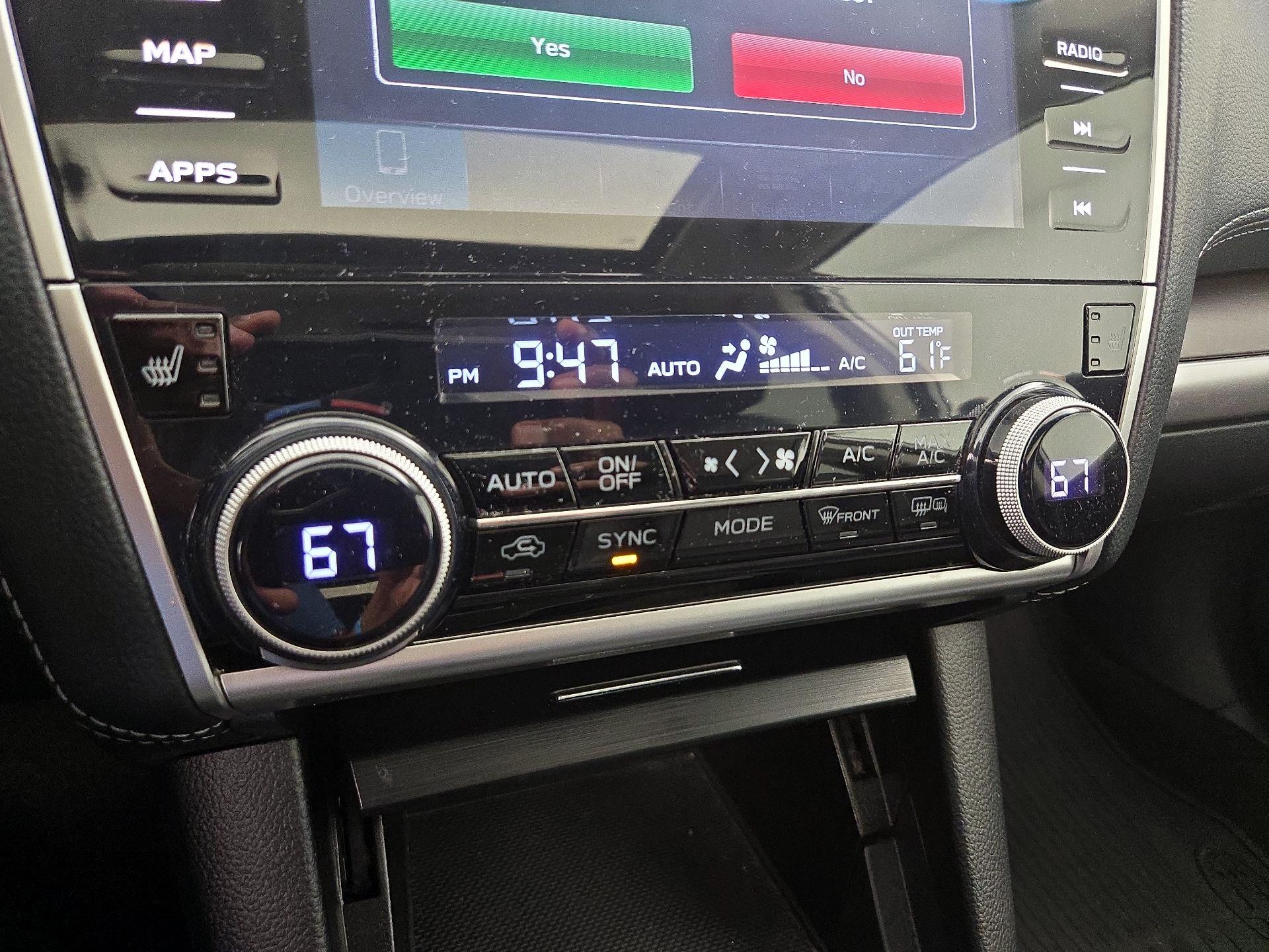 Thumbnail: 2018 Subaru Outback - 17