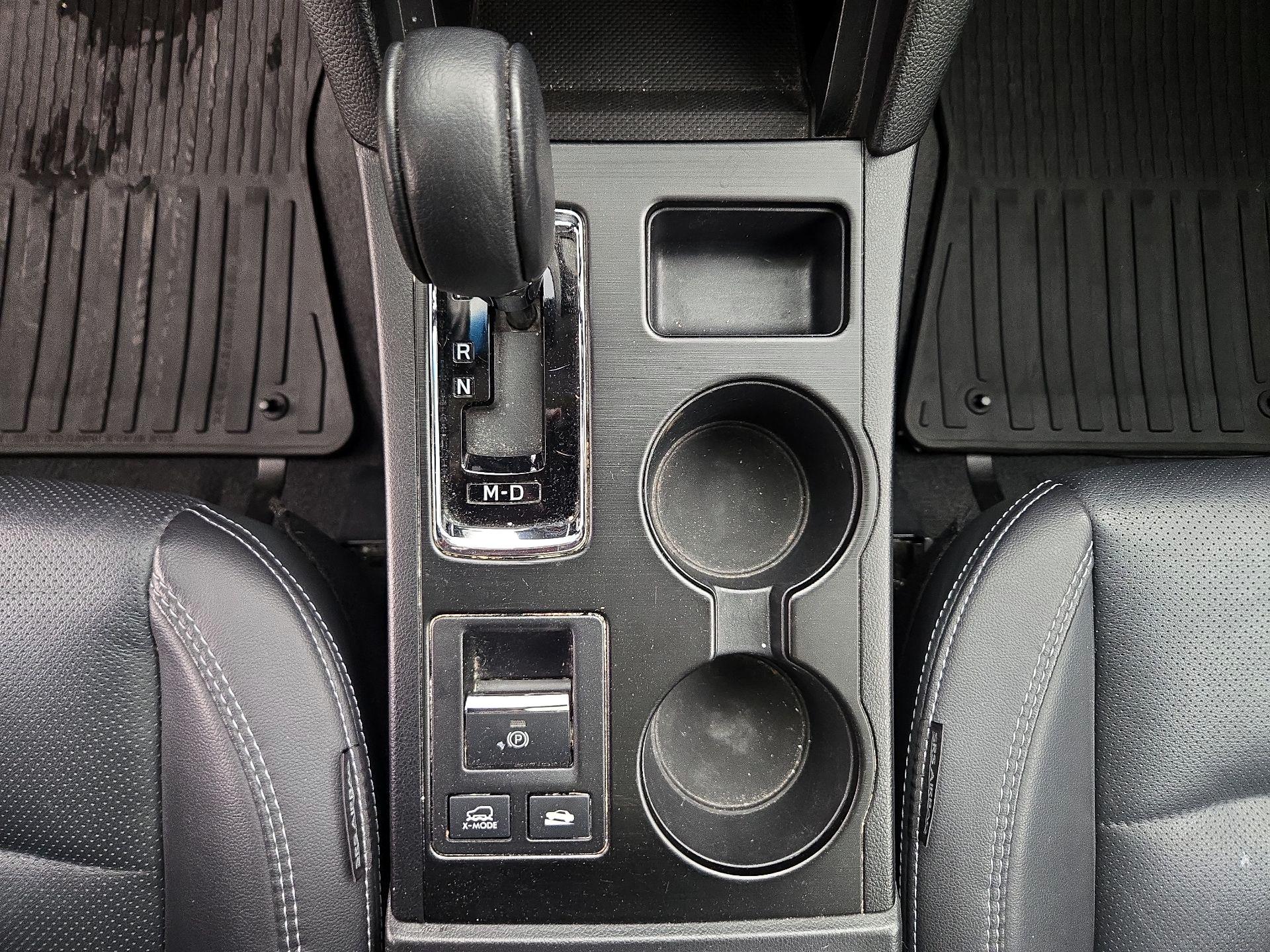 Thumbnail: 2018 Subaru Outback - 18