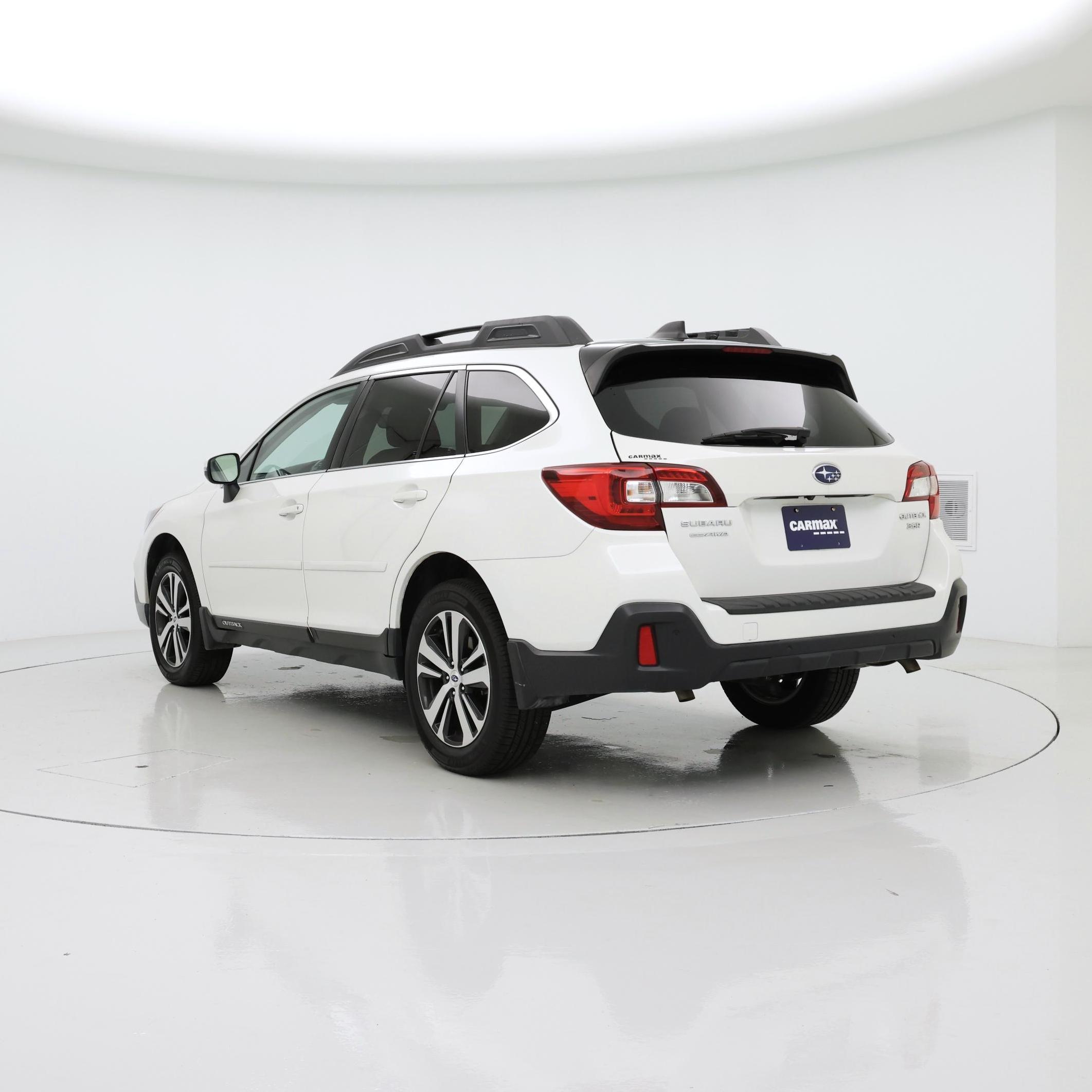 Thumbnail: 2018 Subaru Outback - 2