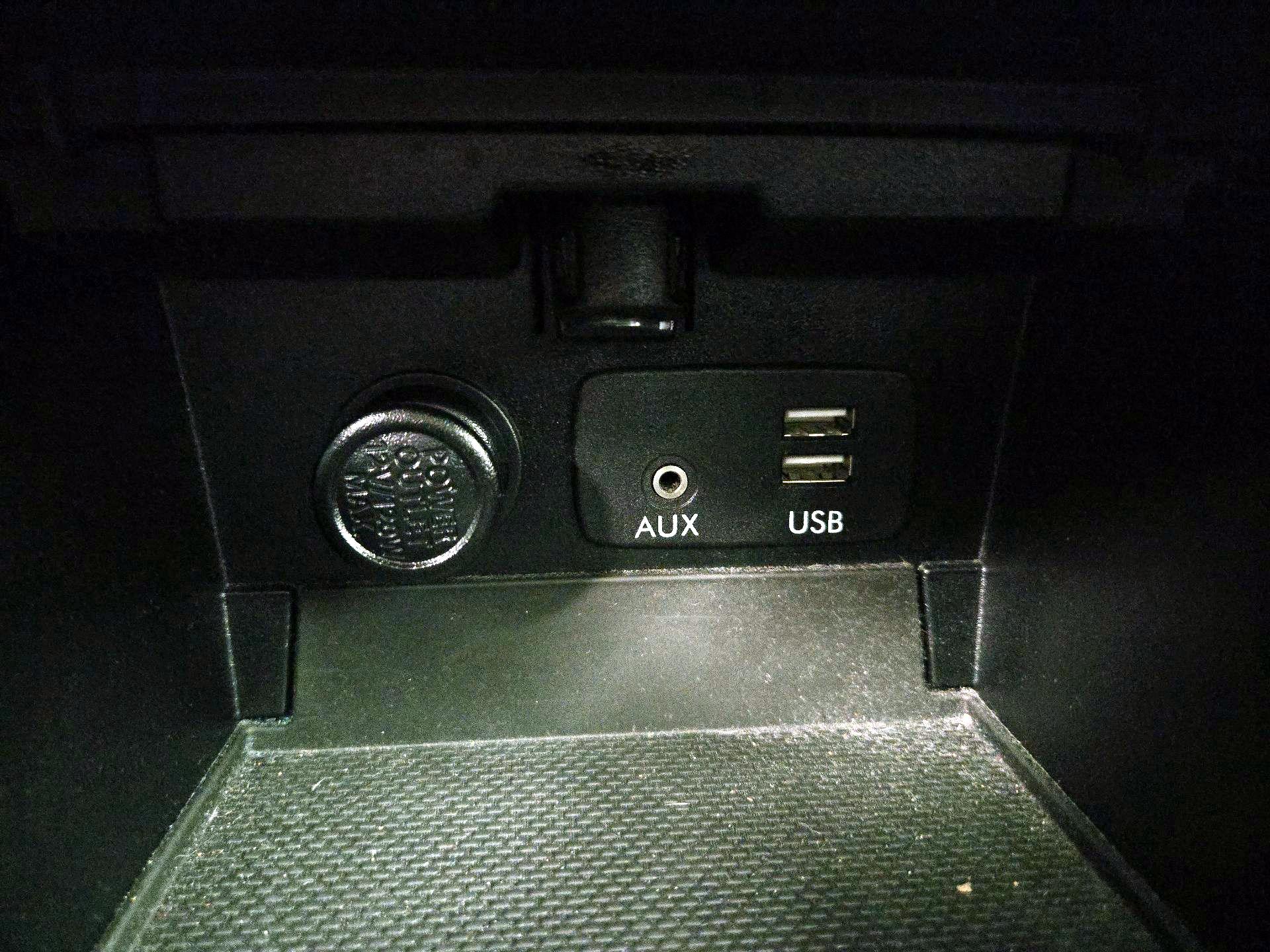 Thumbnail: 2018 Subaru Outback - 19