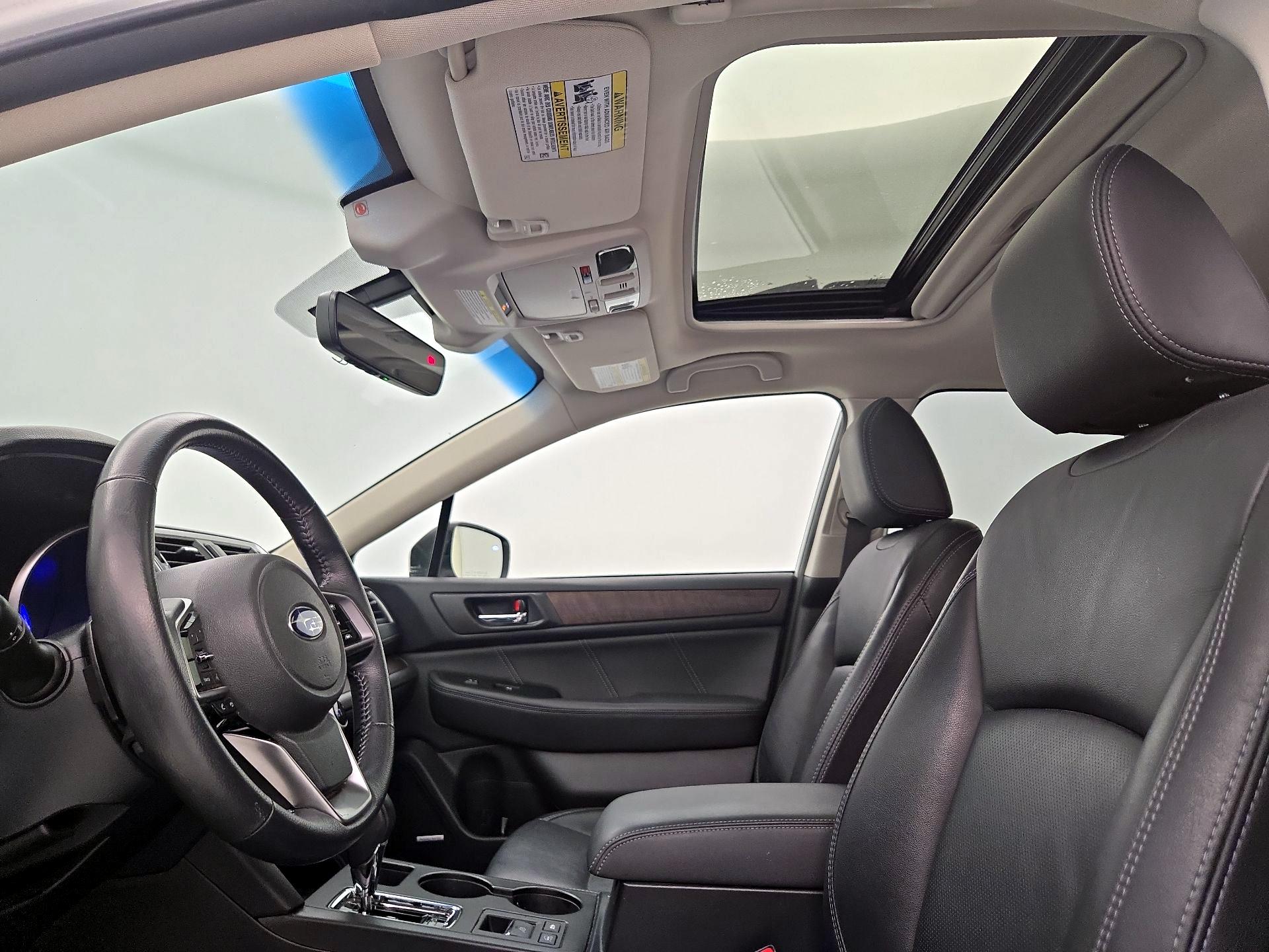 Thumbnail: 2018 Subaru Outback - 20