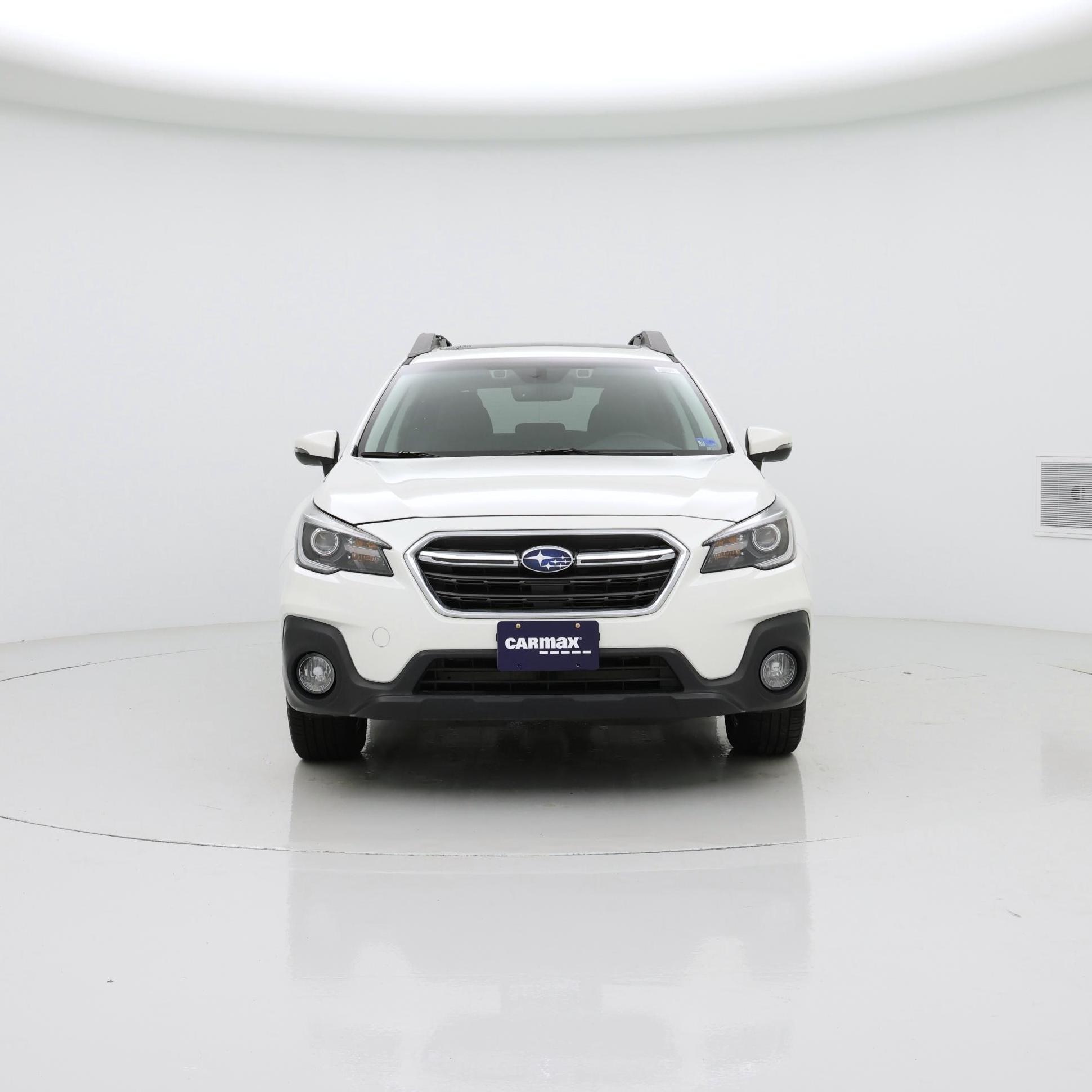 Thumbnail: 2018 Subaru Outback - 5