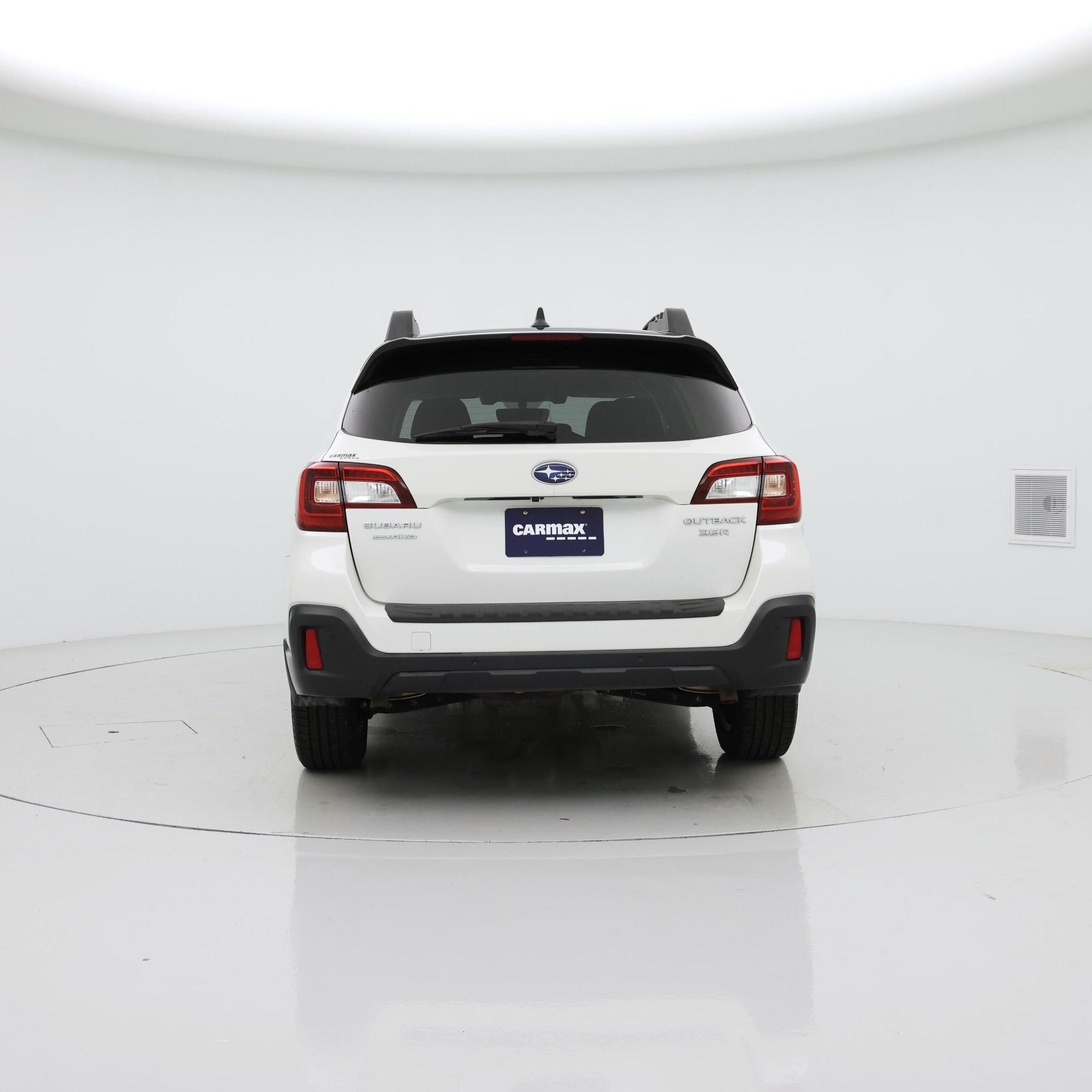 Thumbnail: 2018 Subaru Outback - 6