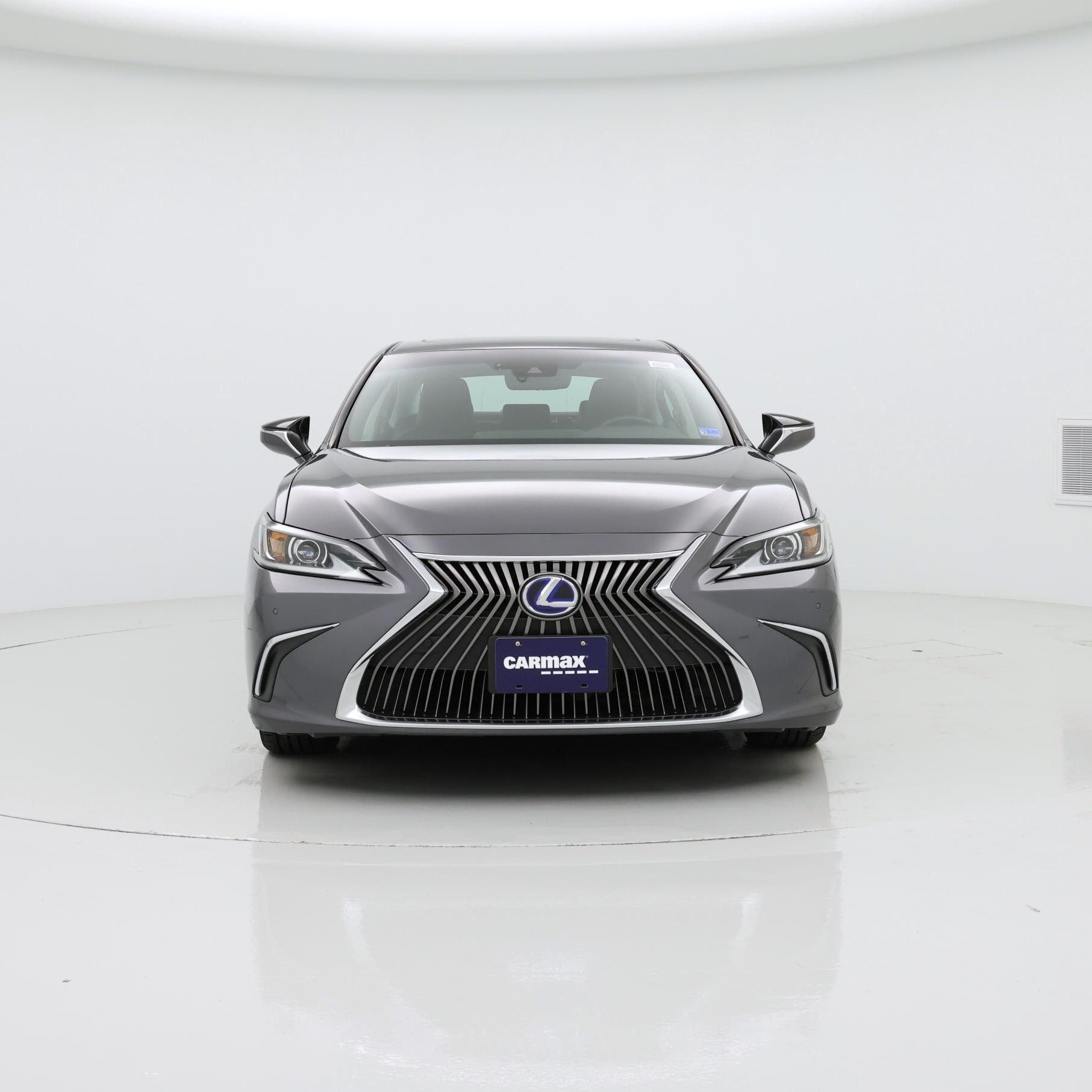 Thumbnail: 2021 Lexus ES - 5