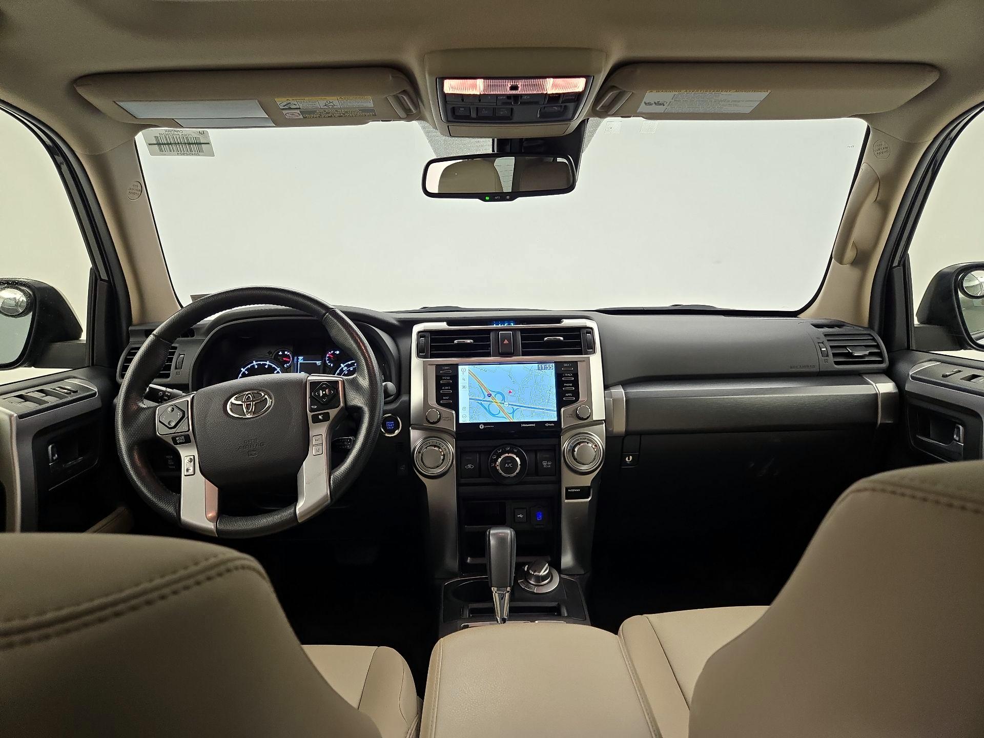 Thumbnail: 2024 Toyota 4Runner - 9