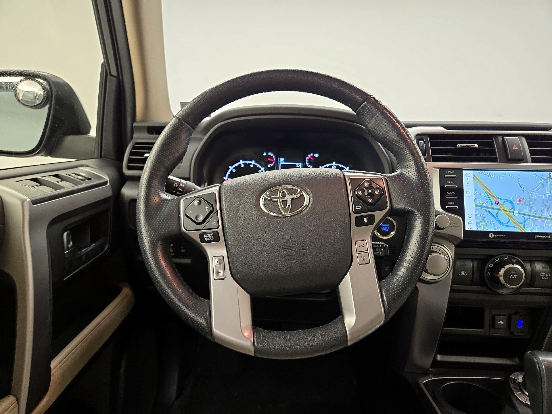 Thumbnail: 2024 Toyota 4Runner - 10