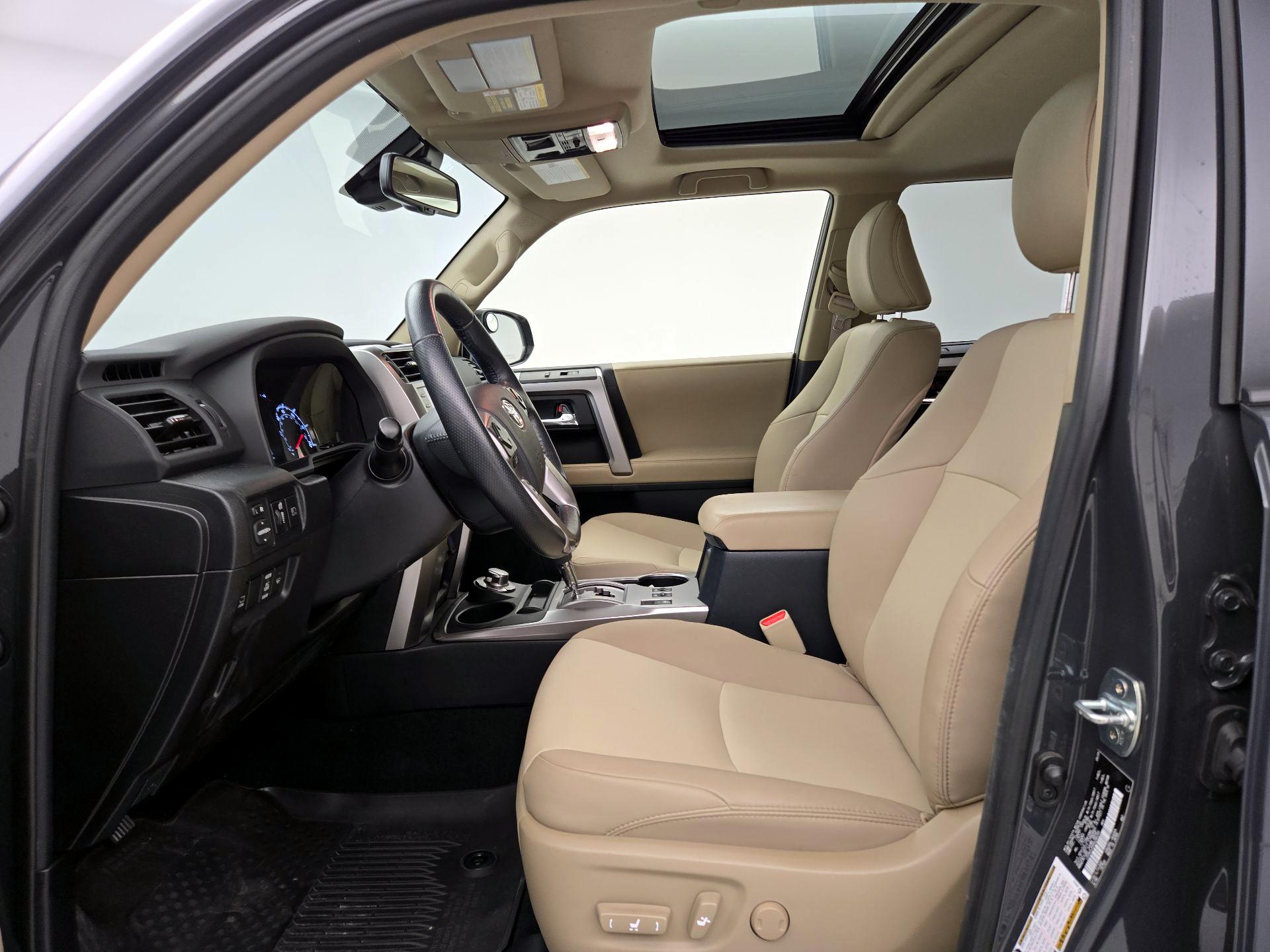 Thumbnail: 2024 Toyota 4Runner - 11