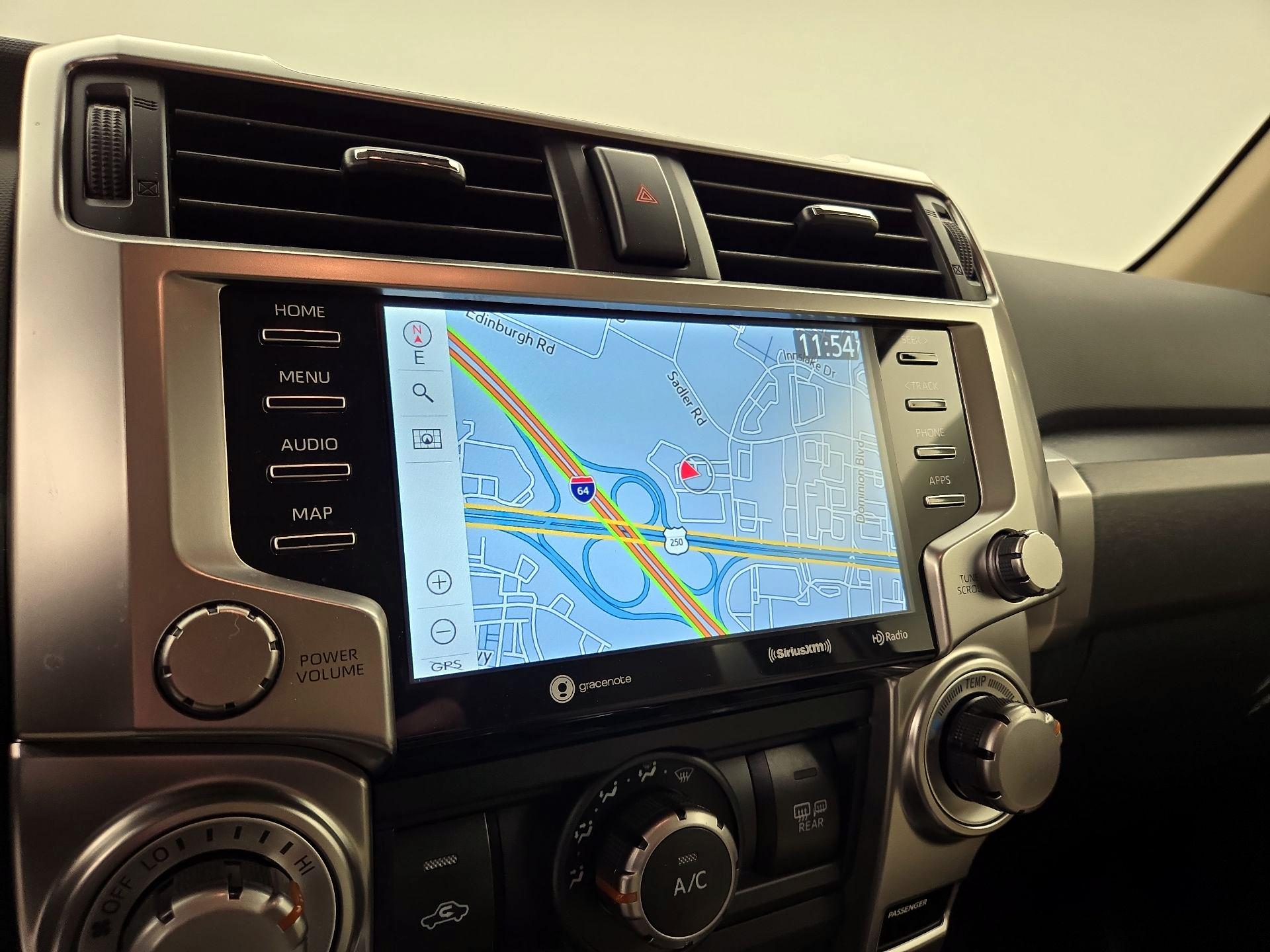 Thumbnail: 2024 Toyota 4Runner - 14