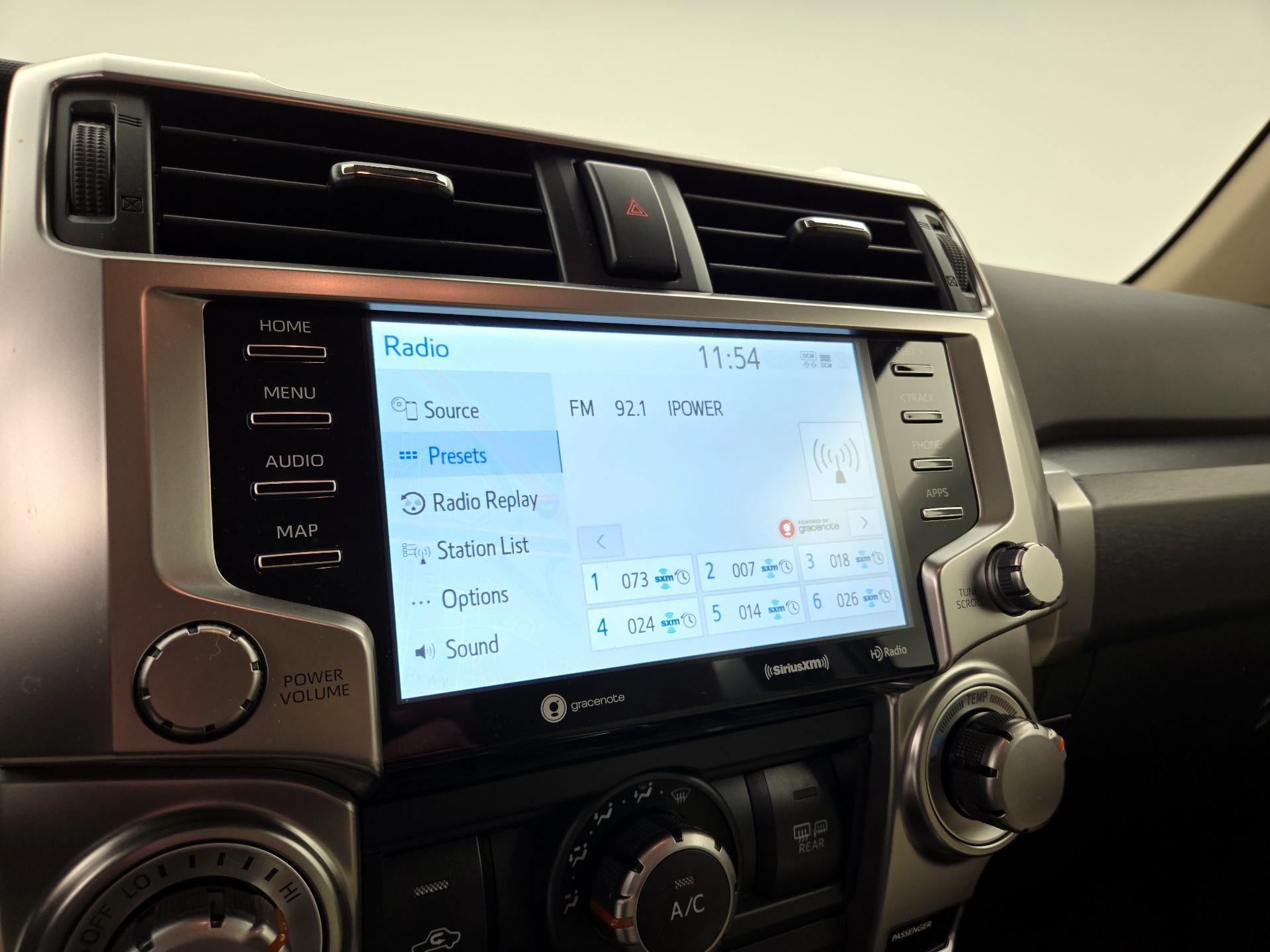 Thumbnail: 2024 Toyota 4Runner - 16