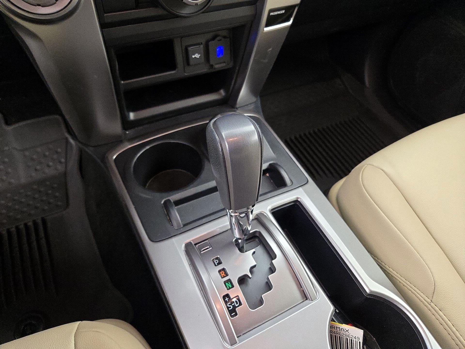 Thumbnail: 2024 Toyota 4Runner - 18