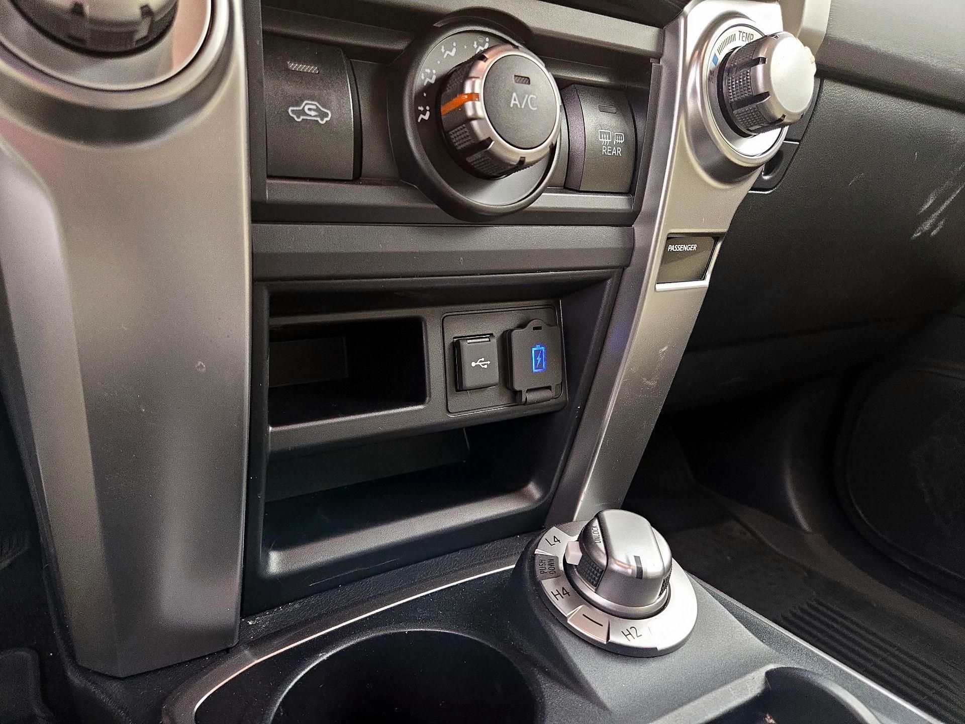 Thumbnail: 2024 Toyota 4Runner - 19