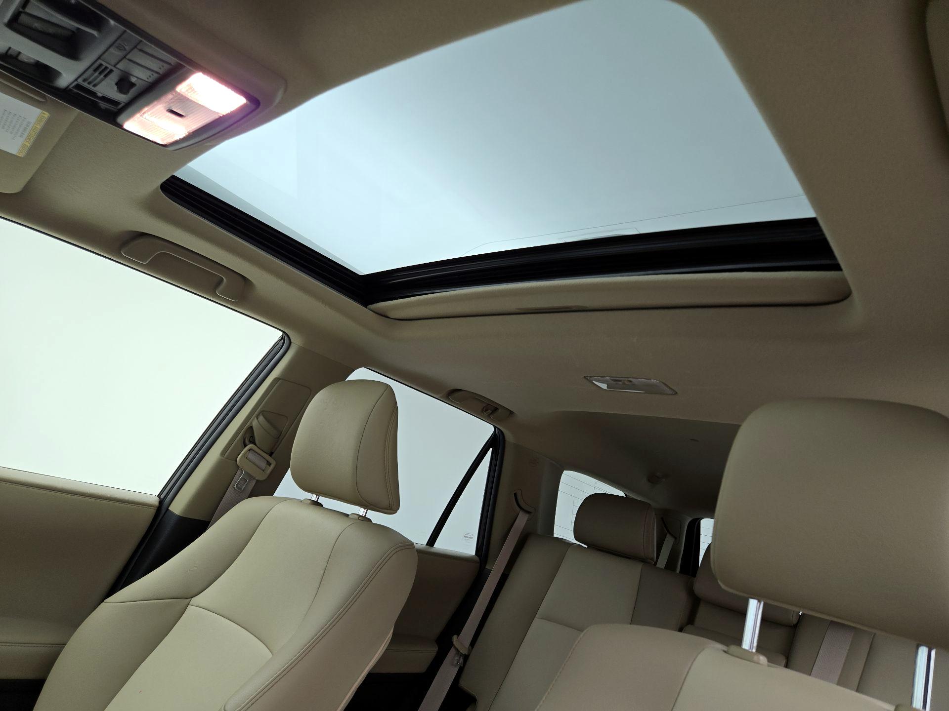 Thumbnail: 2024 Toyota 4Runner - 20