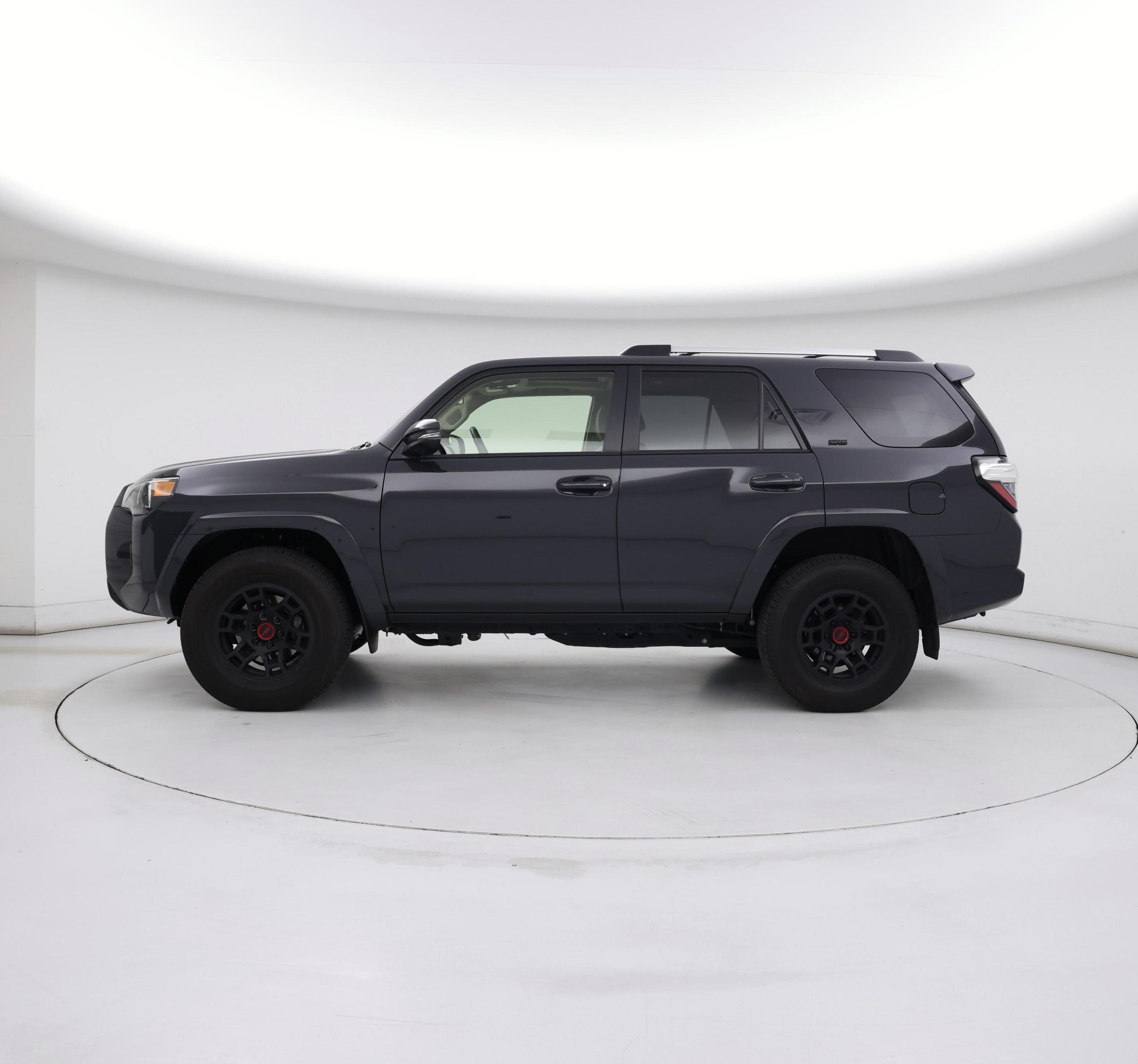 Thumbnail: 2024 Toyota 4Runner - 3