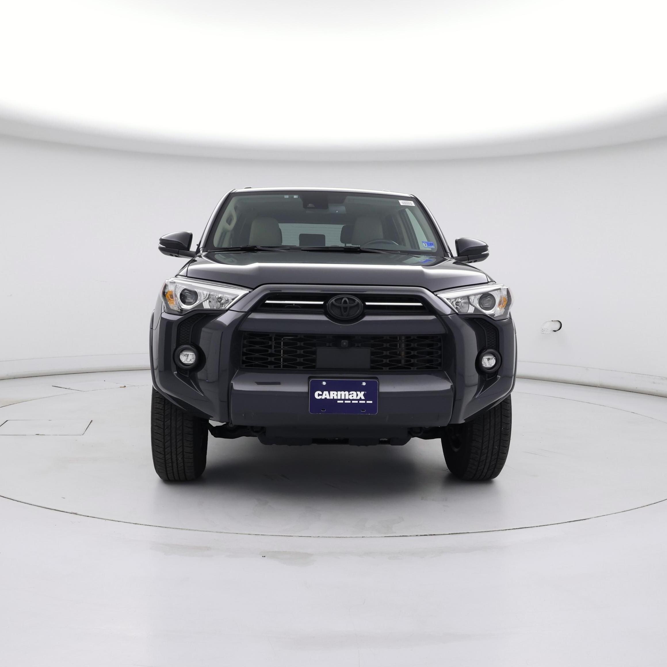Thumbnail: 2024 Toyota 4Runner - 5