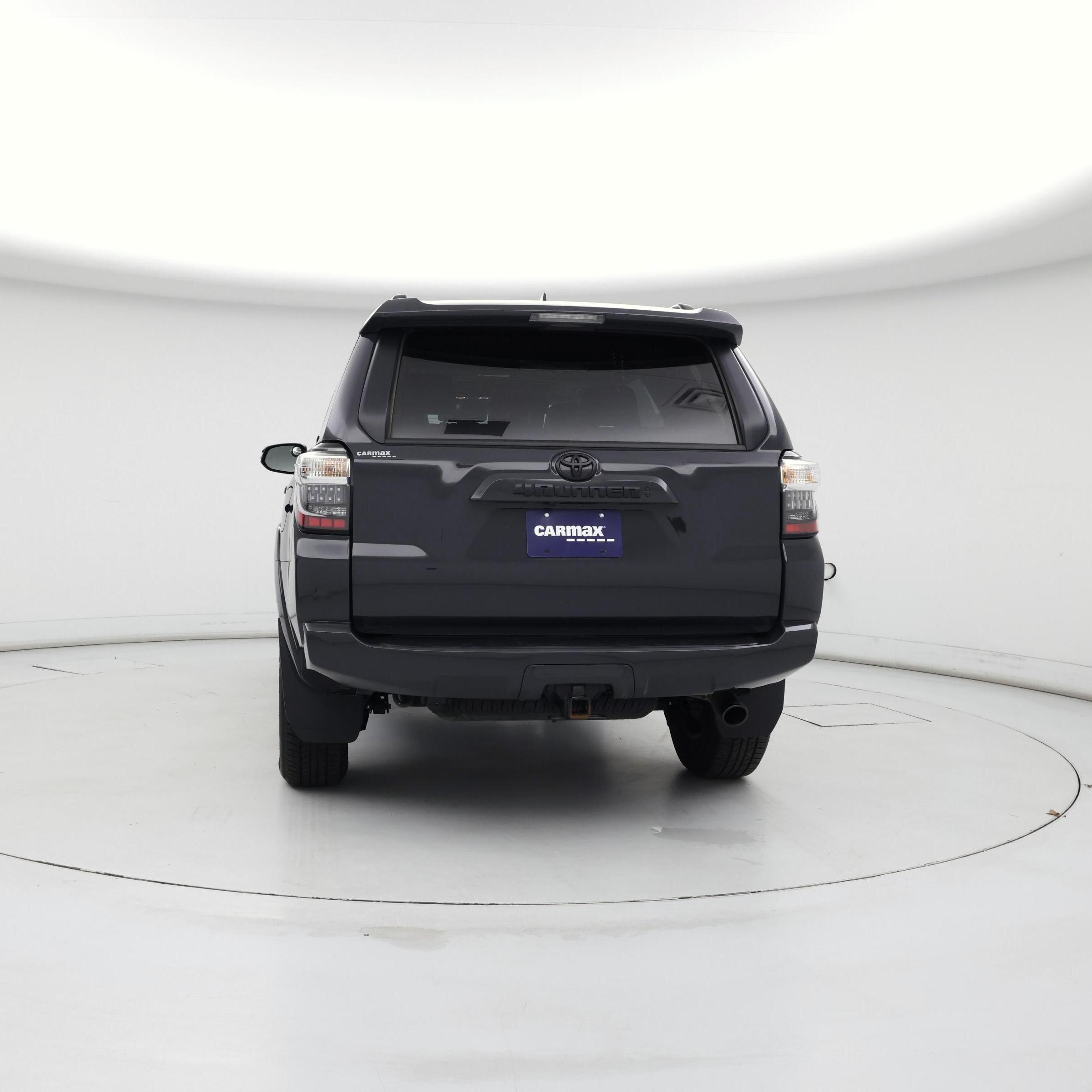 Thumbnail: 2024 Toyota 4Runner - 6