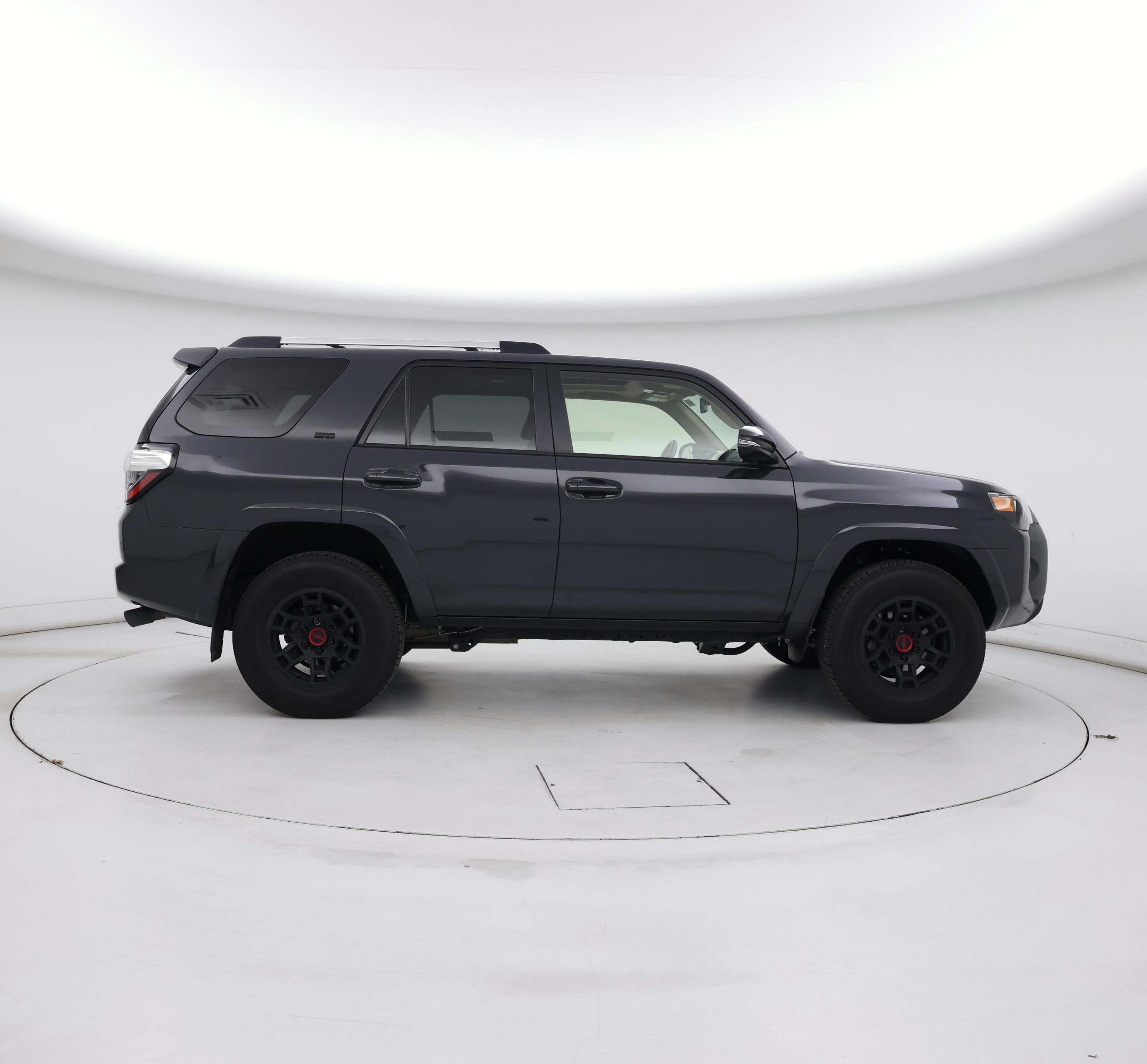 Thumbnail: 2024 Toyota 4Runner - 7