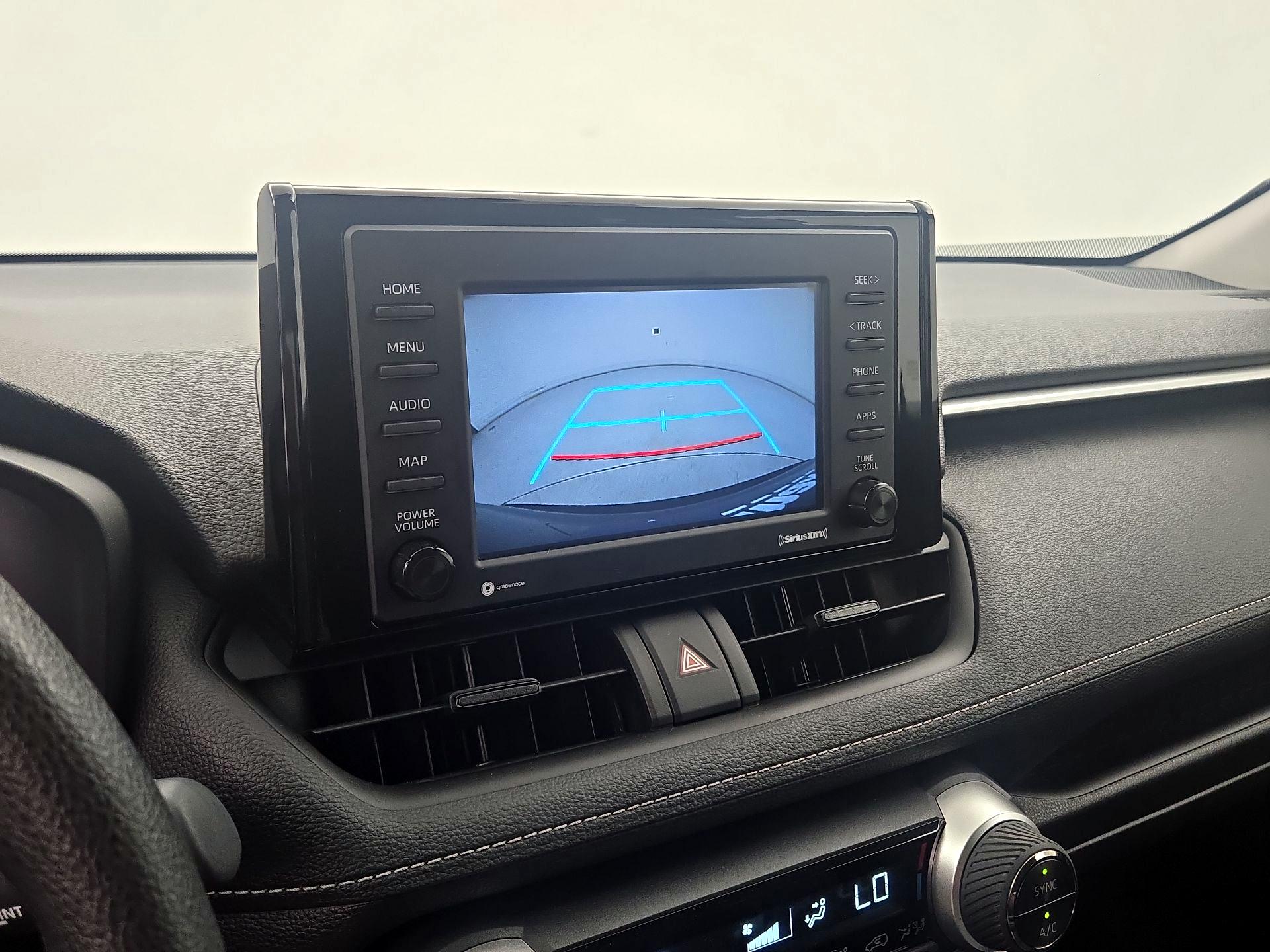 Thumbnail: 2022 Toyota RAV4 - 14