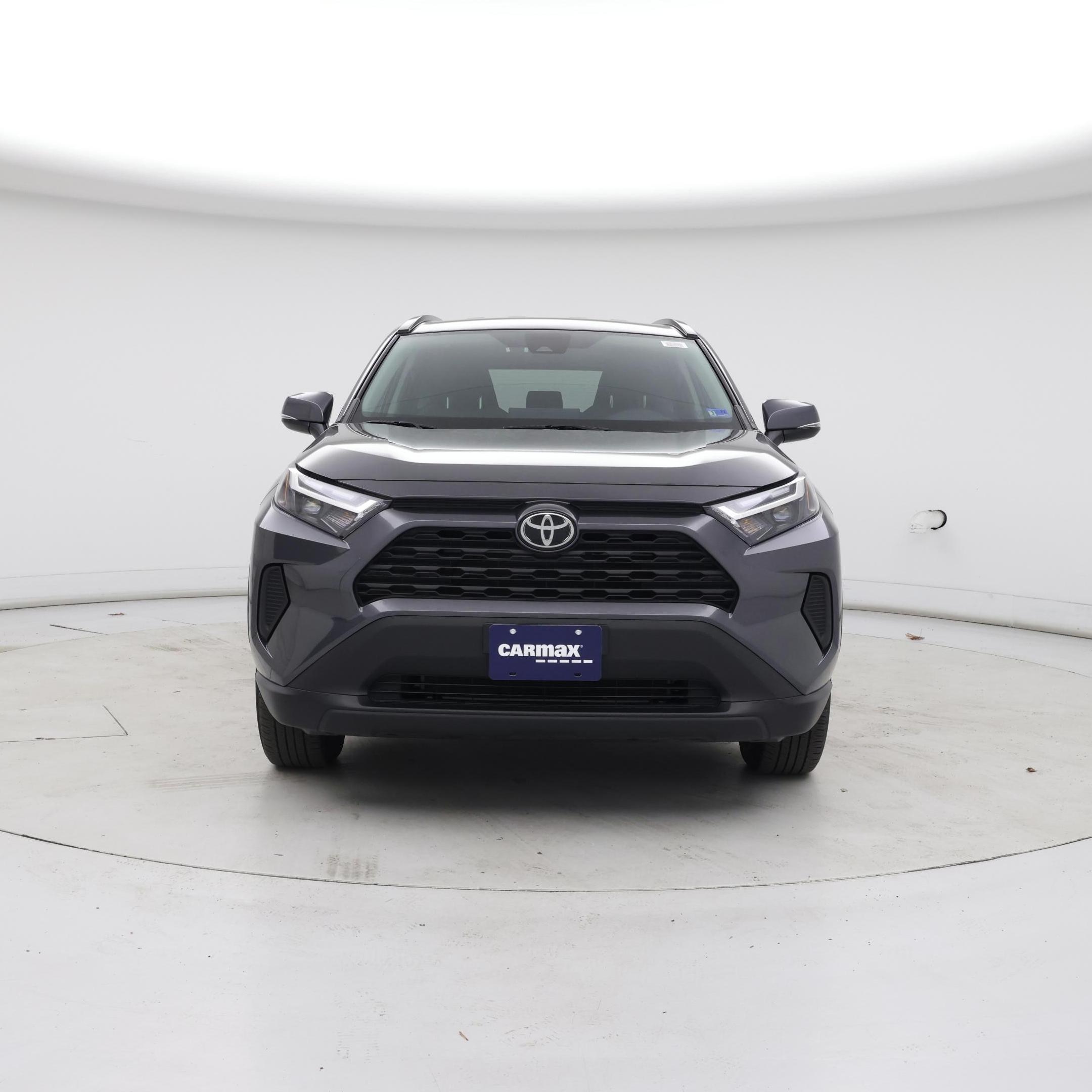 Thumbnail: 2022 Toyota RAV4 - 5