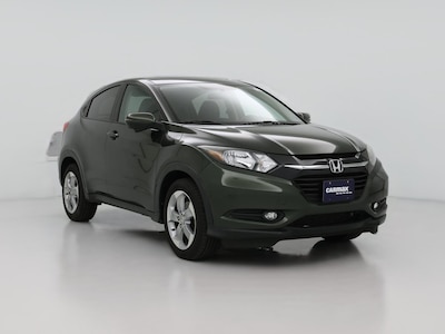 2017 Honda HR-V EX