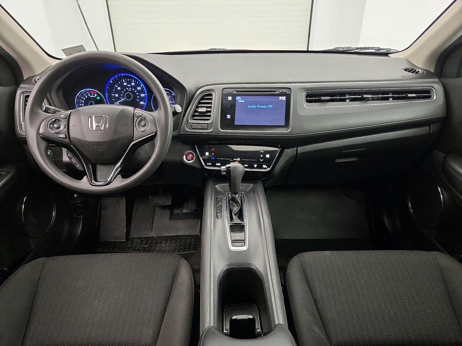 Thumbnail: 2017 Honda HR-V - 9