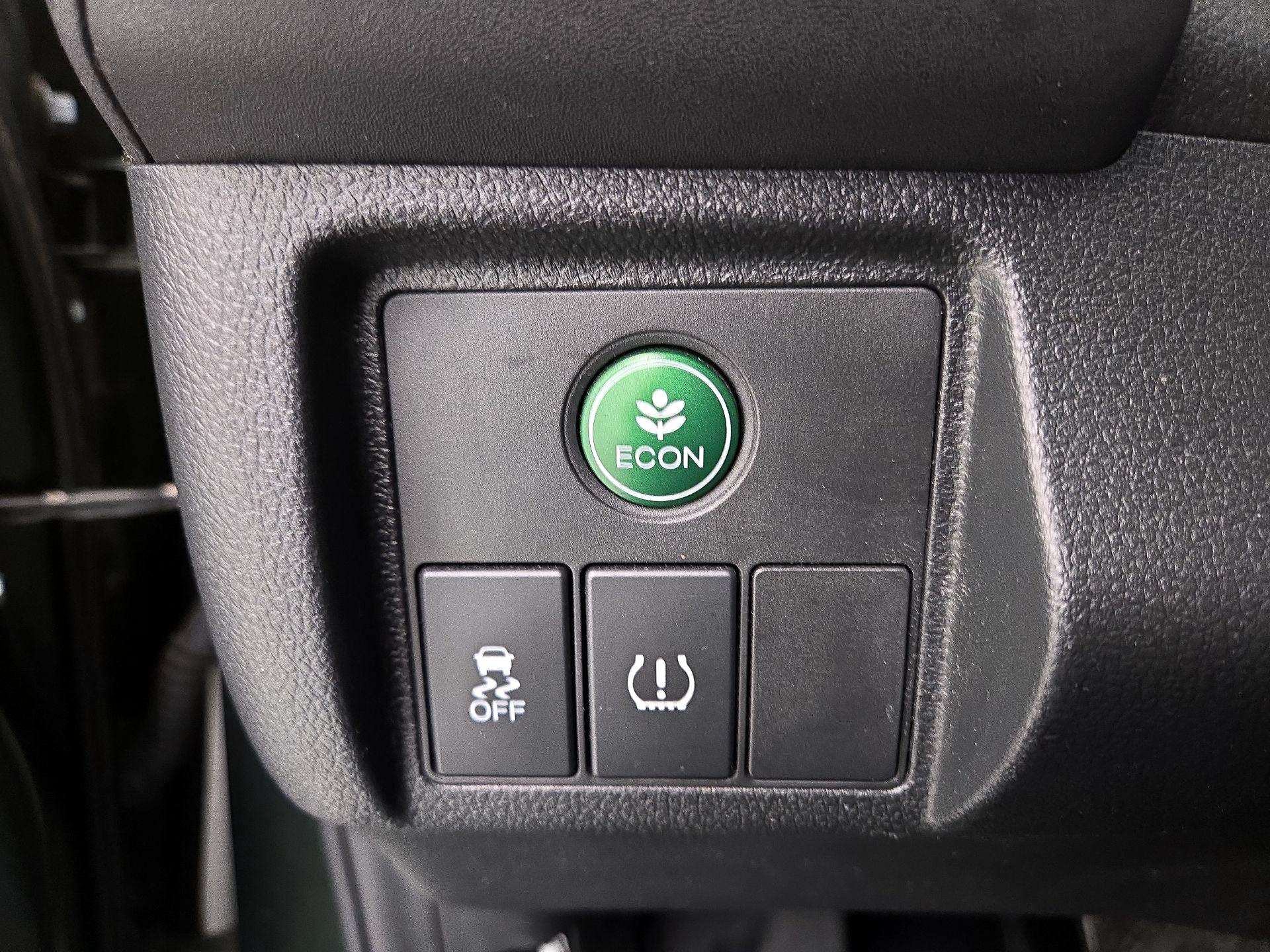 Thumbnail: 2017 Honda HR-V - 13