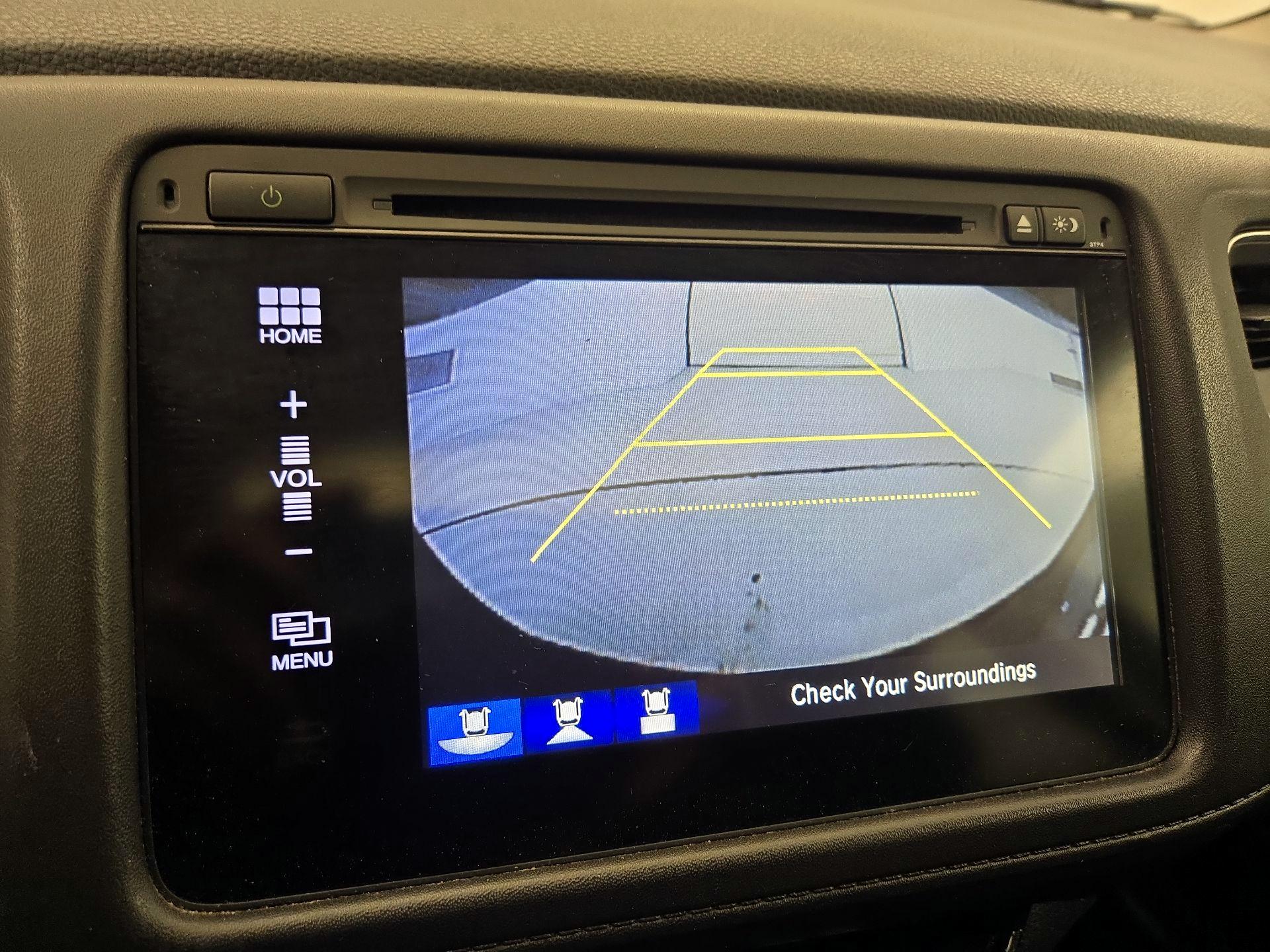 Thumbnail: 2017 Honda HR-V - 14