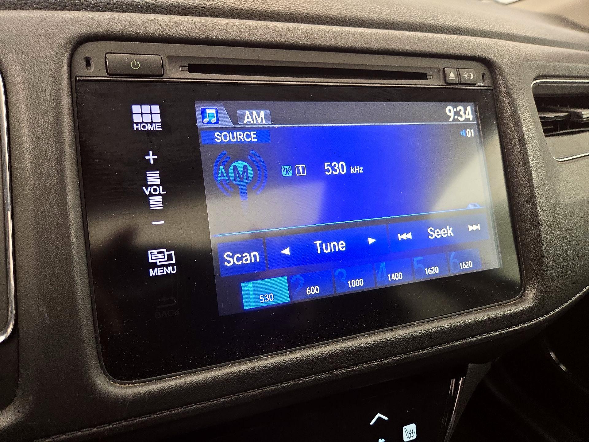 Thumbnail: 2017 Honda HR-V - 15