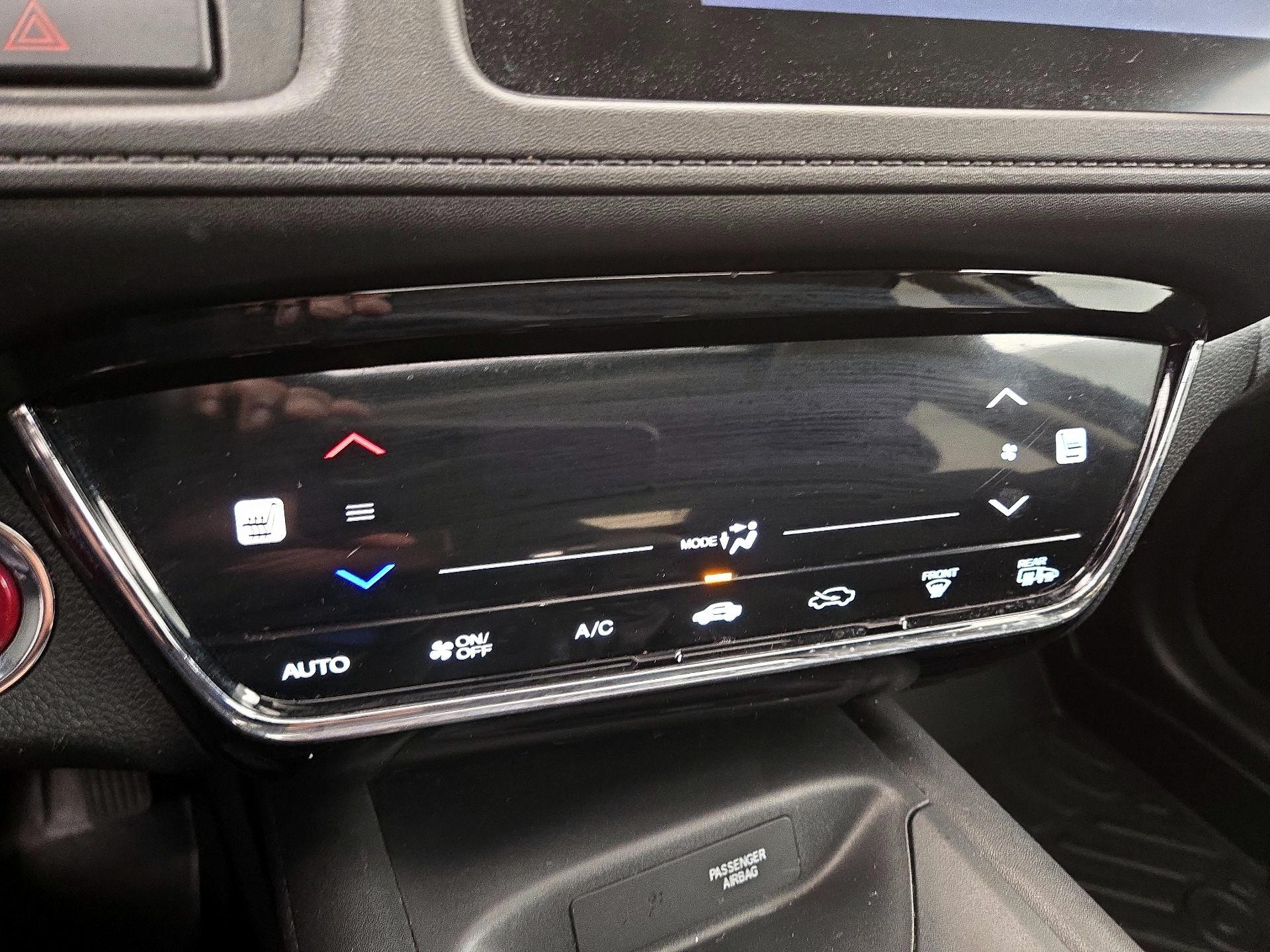 Thumbnail: 2017 Honda HR-V - 16