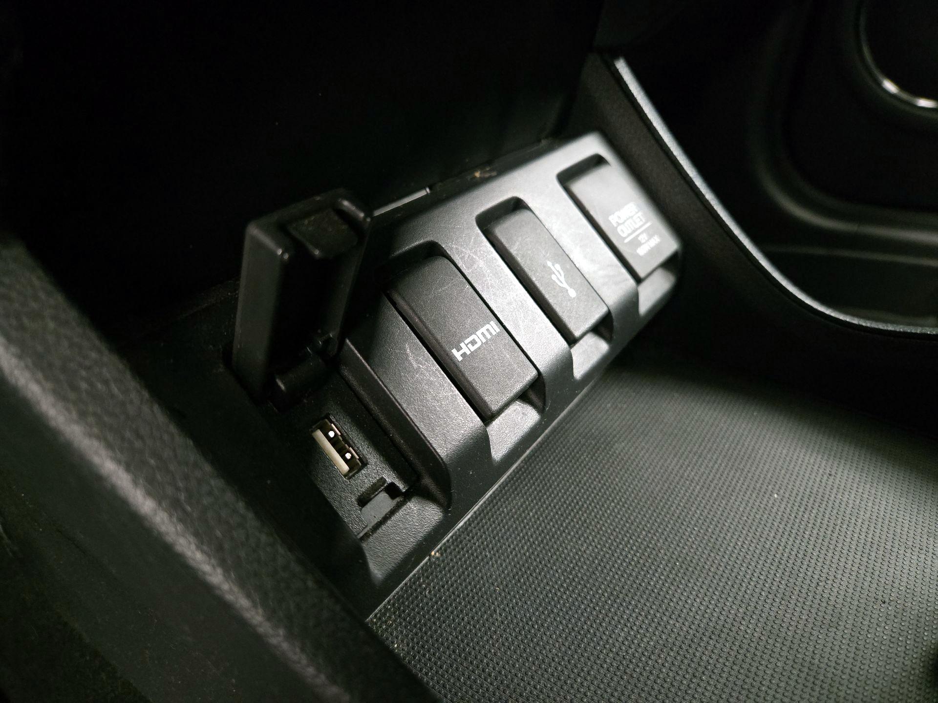 Thumbnail: 2017 Honda HR-V - 18