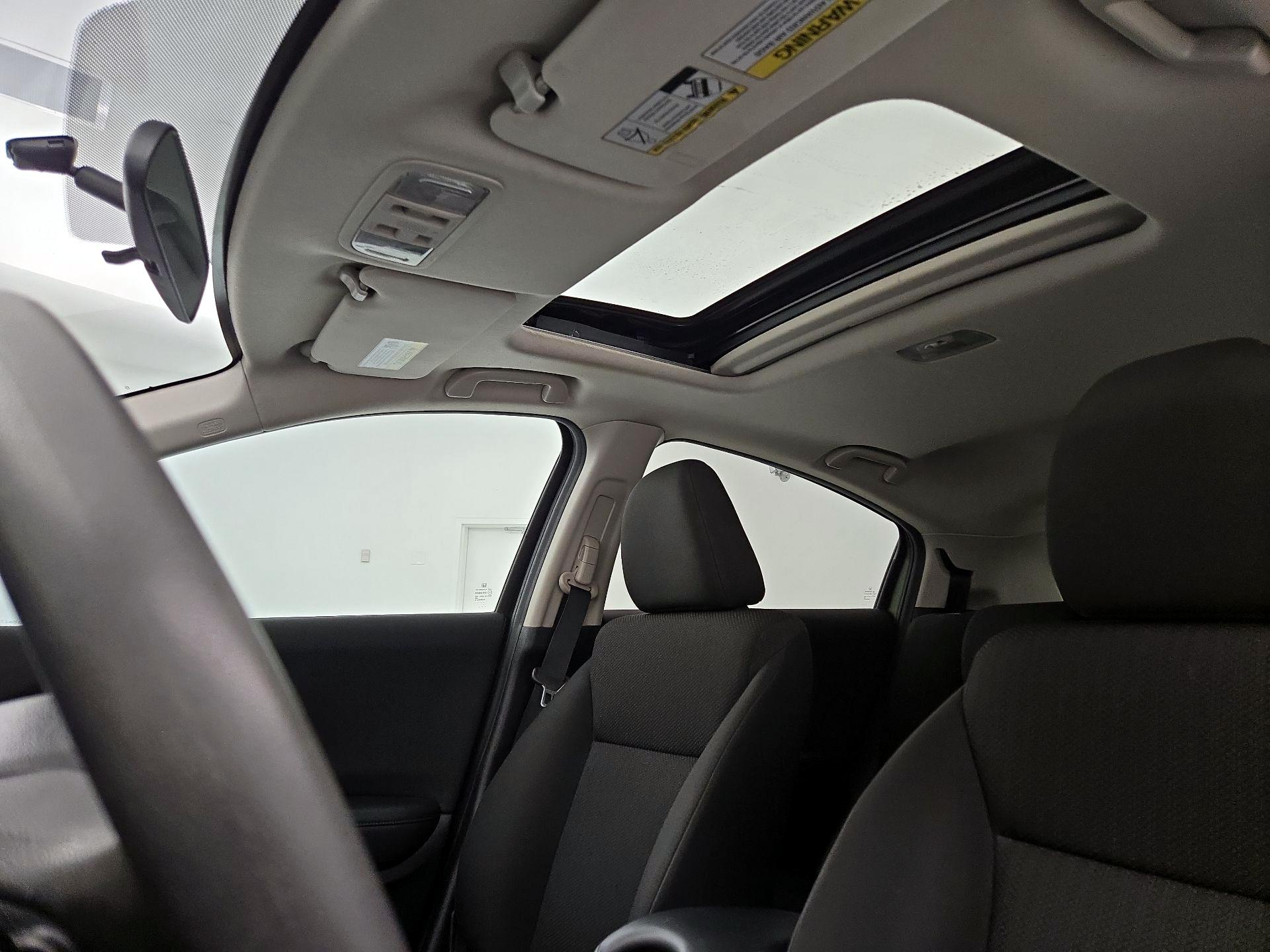 Thumbnail: 2017 Honda HR-V - 19