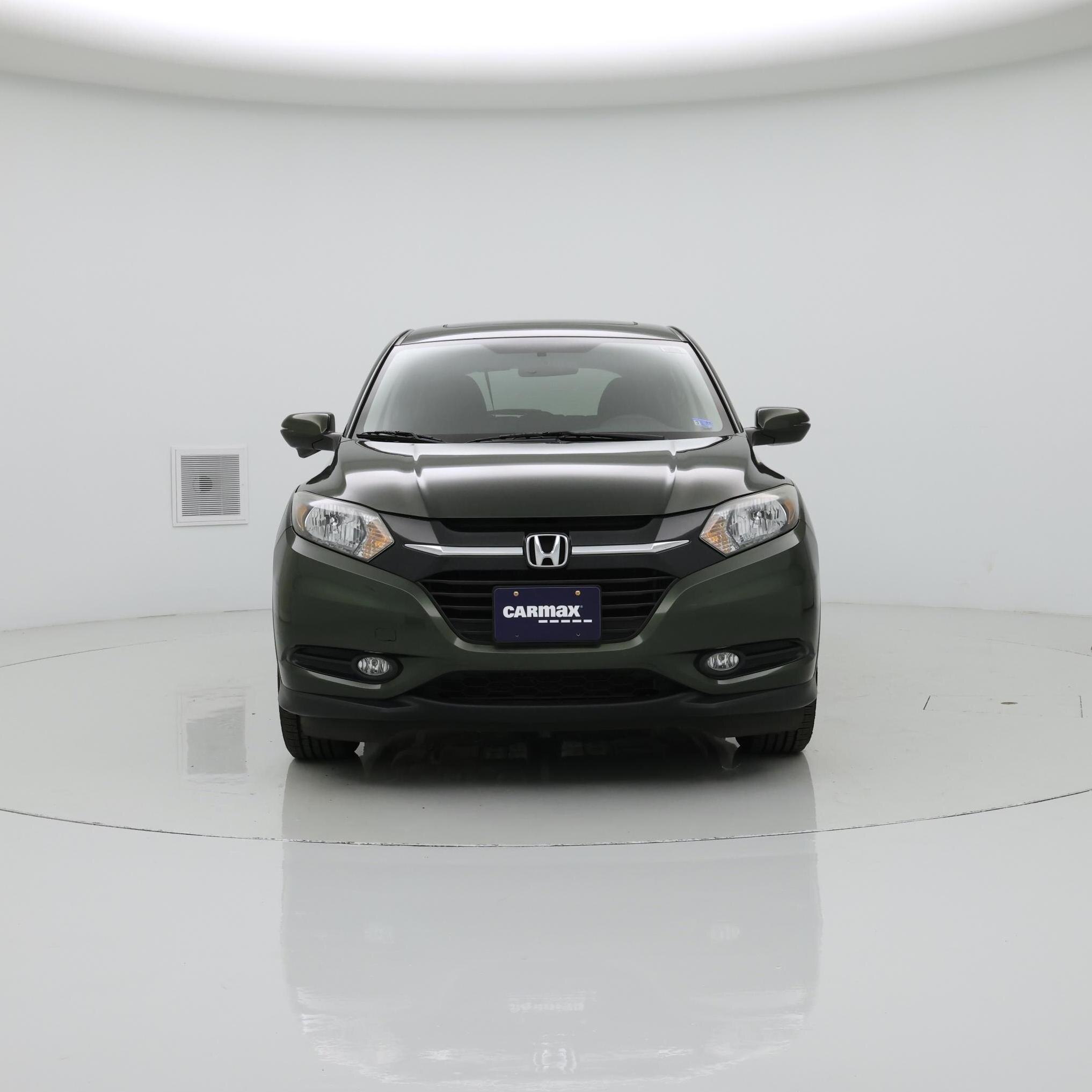 Thumbnail: 2017 Honda HR-V - 5
