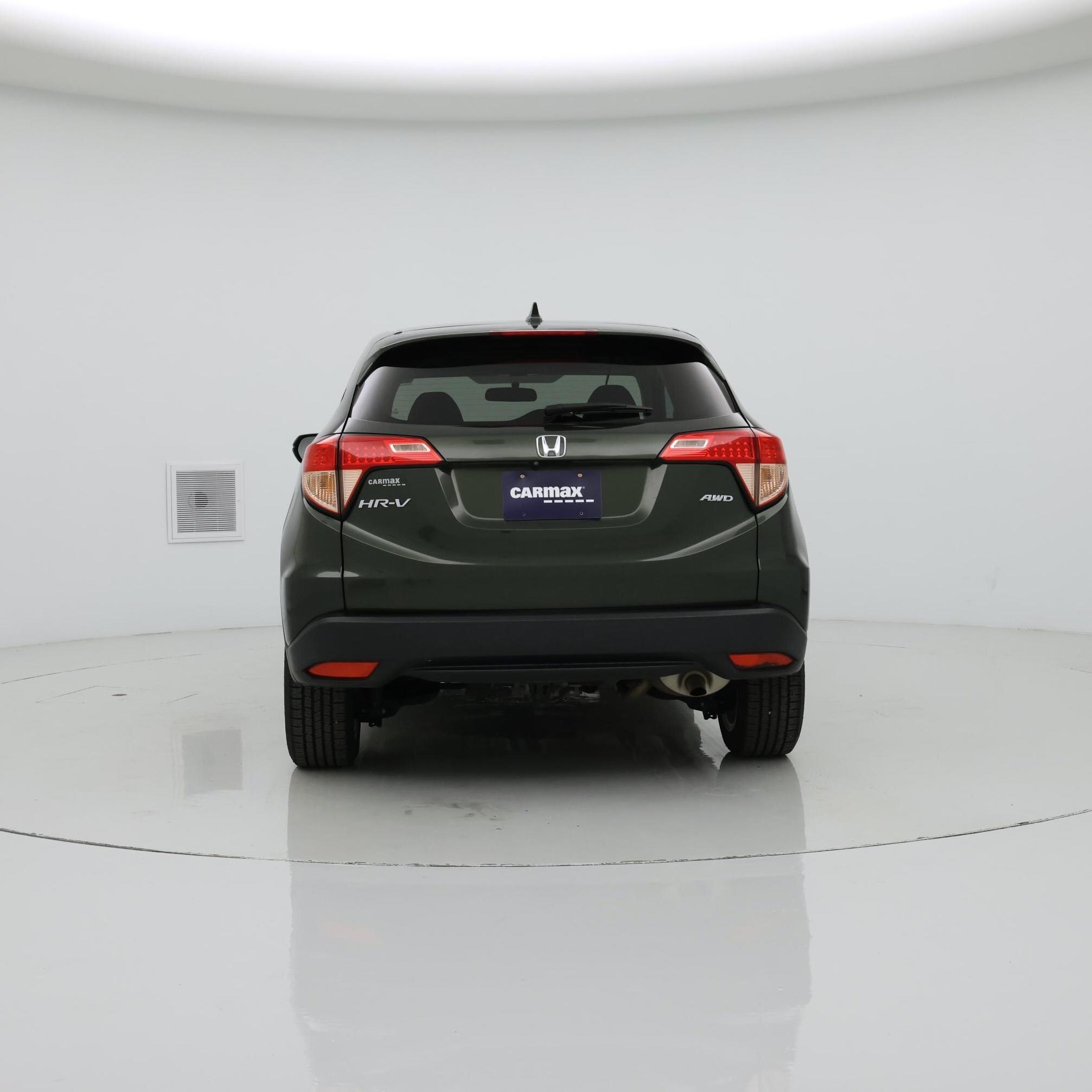 Thumbnail: 2017 Honda HR-V - 6