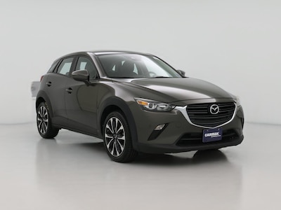 2019 Mazda CX-3 Touring