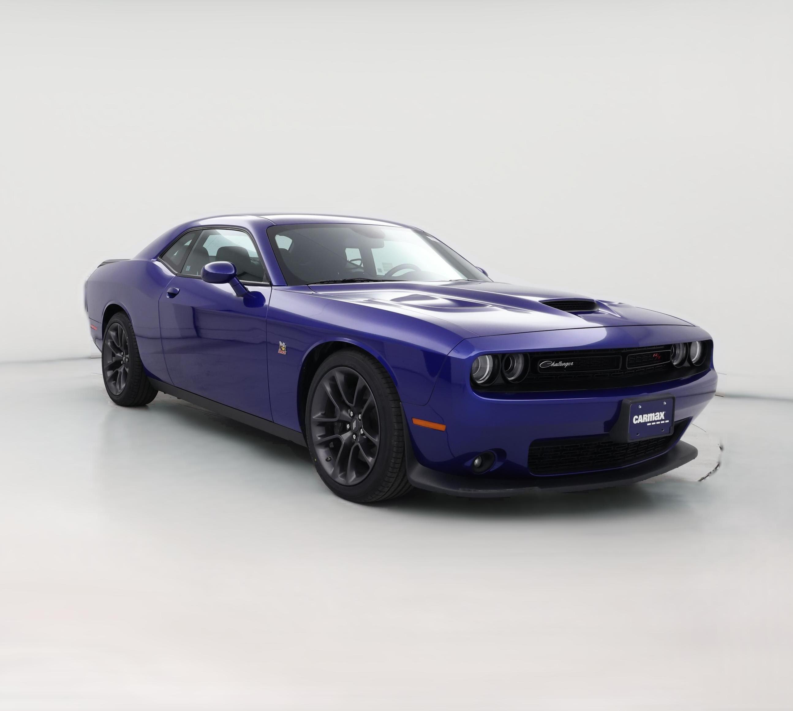 Thumbnail: 2022 Dodge Challenger - 1