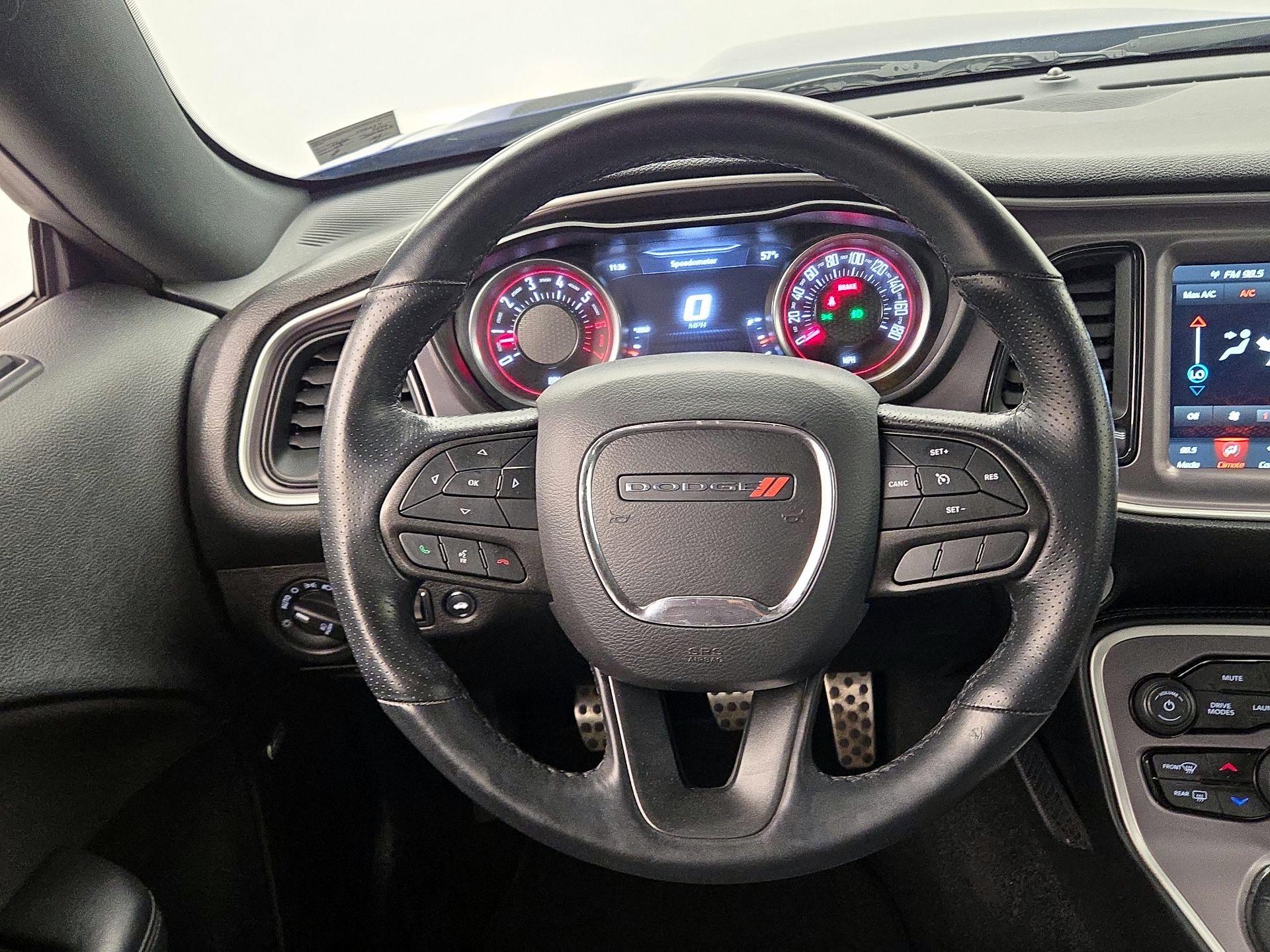 Thumbnail: 2022 Dodge Challenger - 10