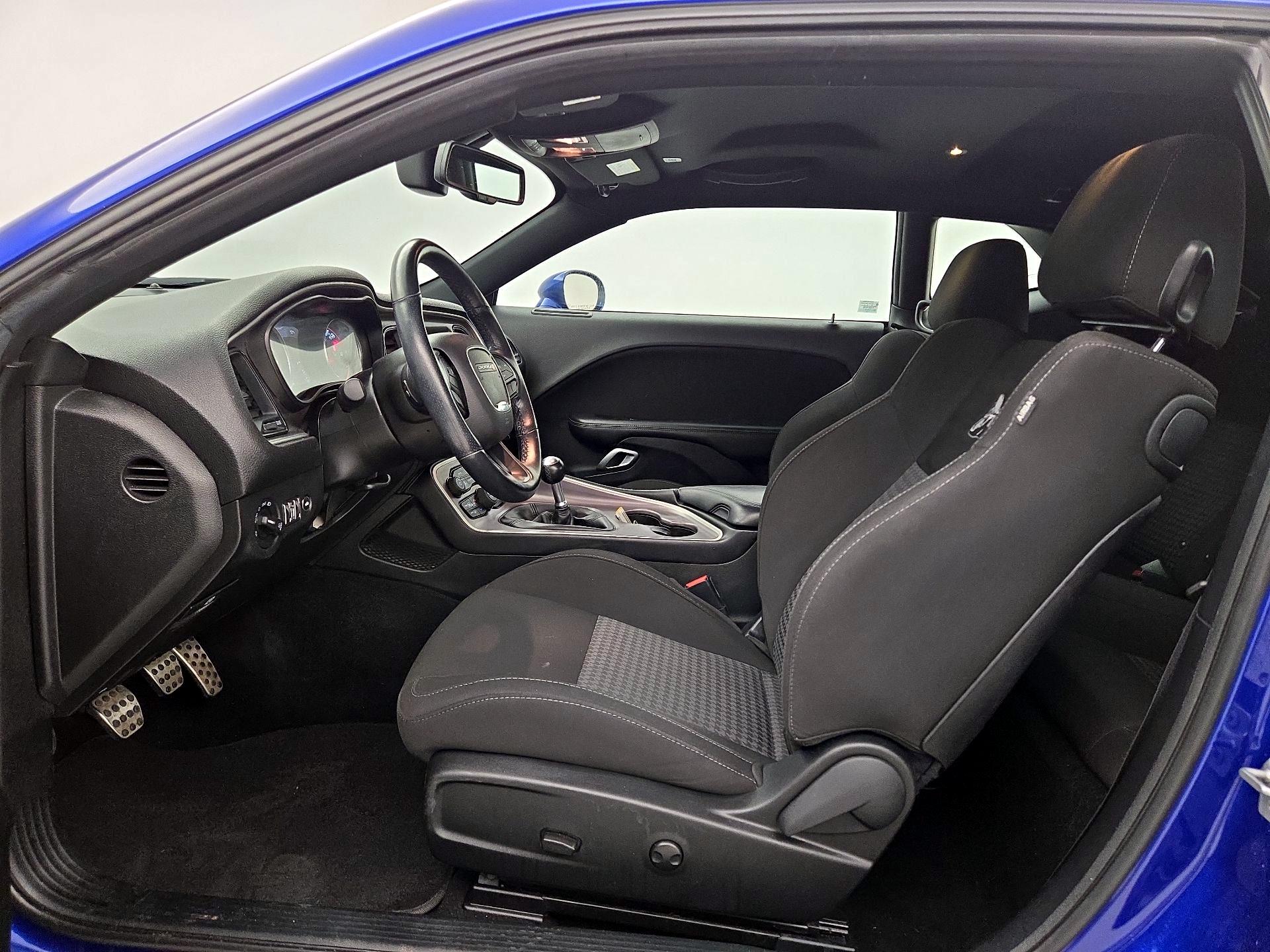 Thumbnail: 2022 Dodge Challenger - 11