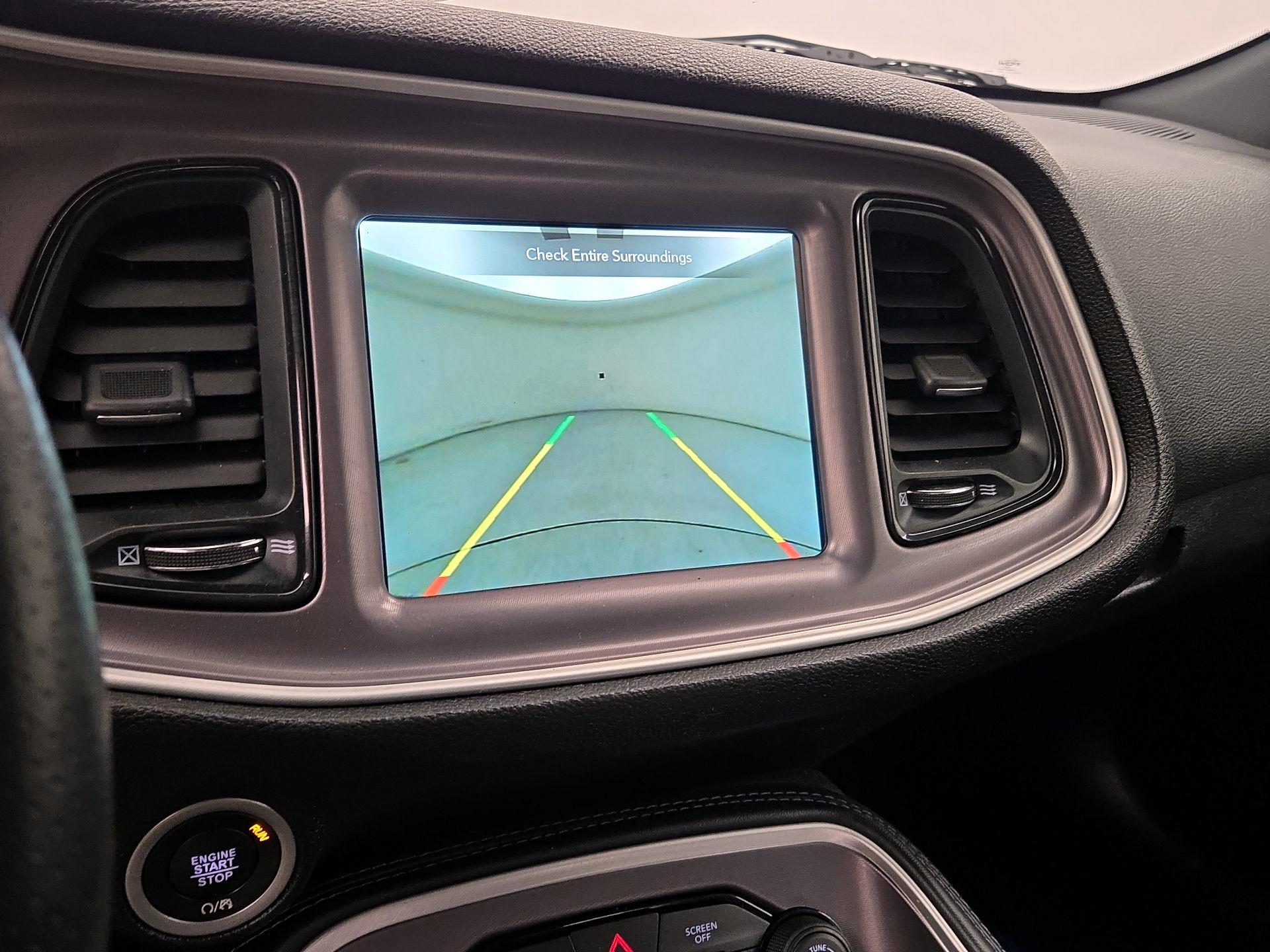 Thumbnail: 2022 Dodge Challenger - 14