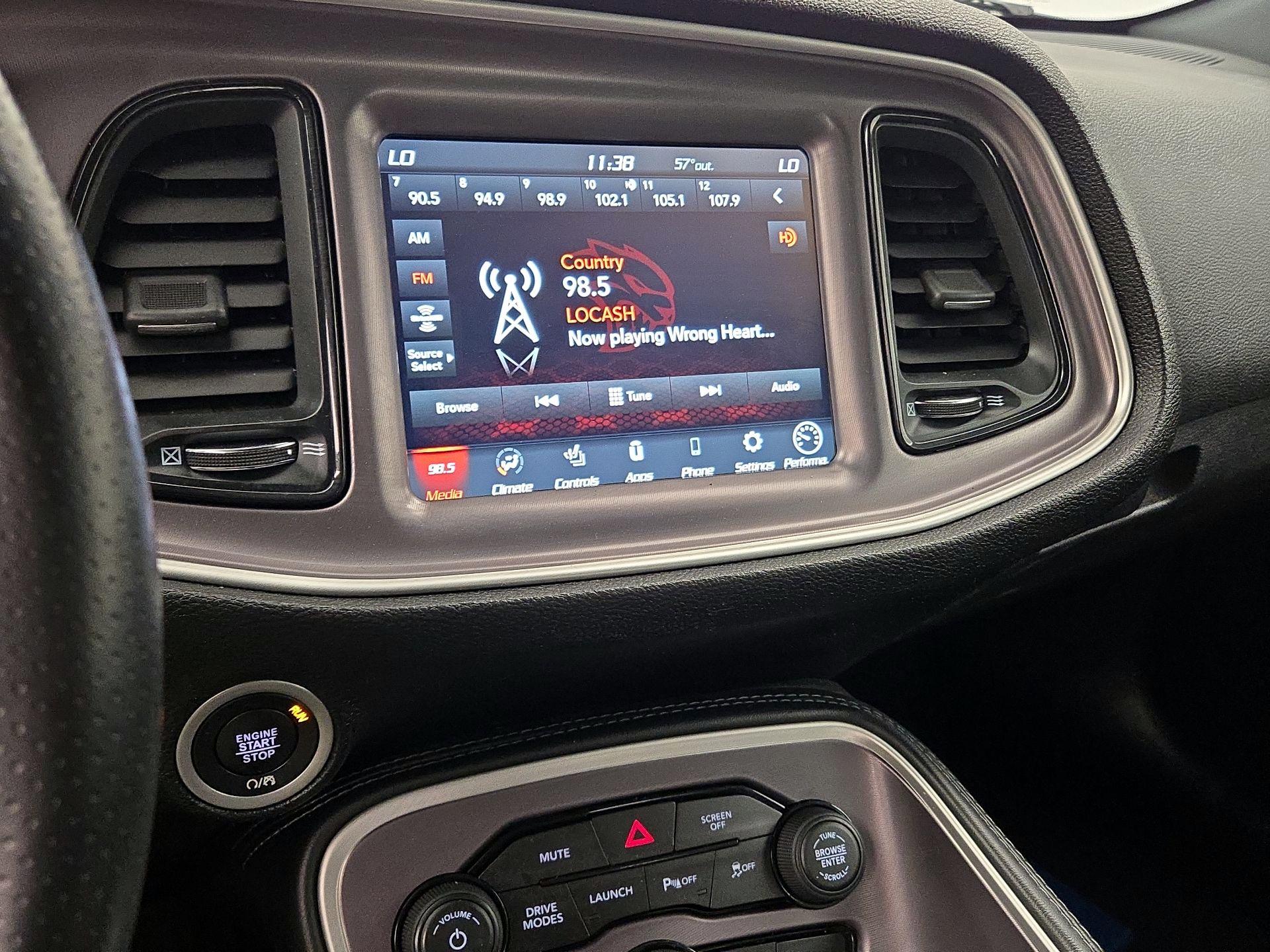 Thumbnail: 2022 Dodge Challenger - 15