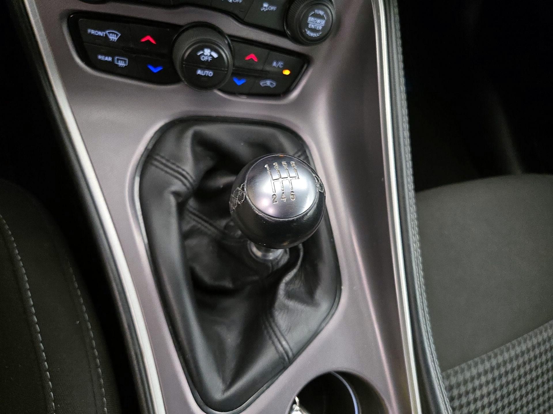 Thumbnail: 2022 Dodge Challenger - 17