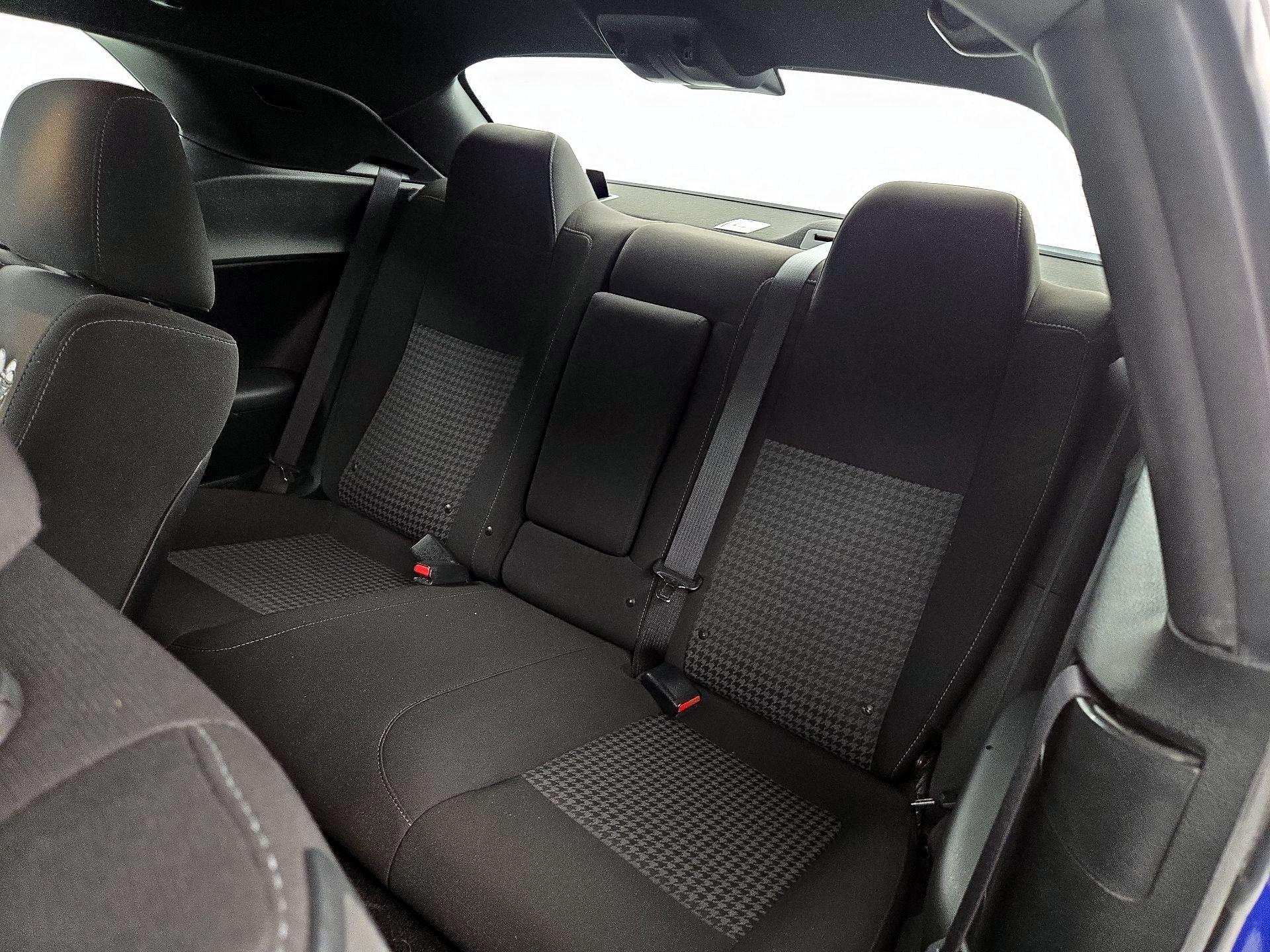 Thumbnail: 2022 Dodge Challenger - 19