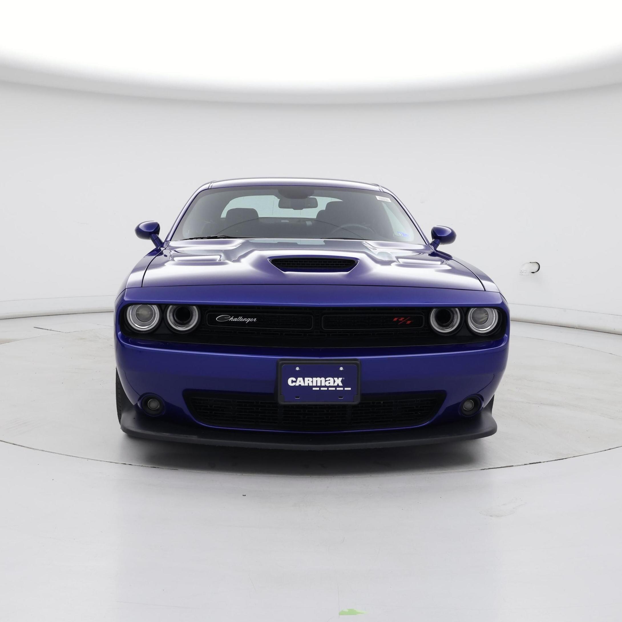 Thumbnail: 2022 Dodge Challenger - 5