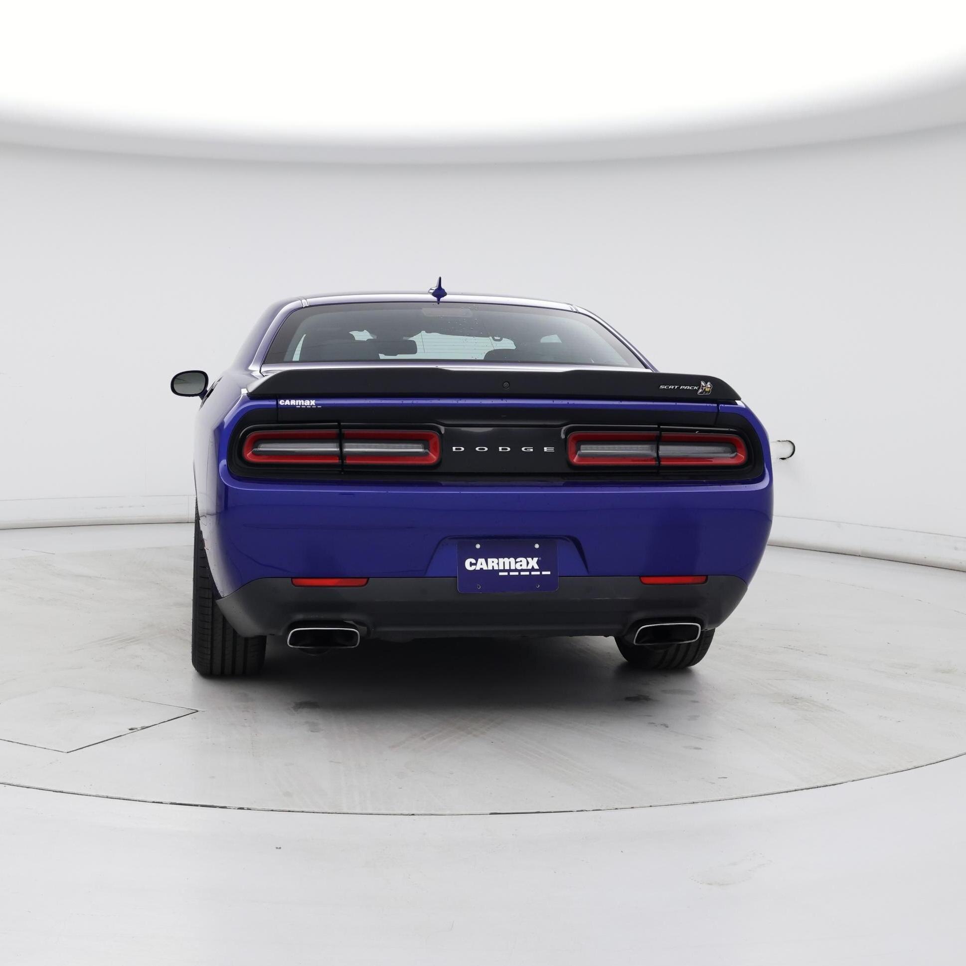 Thumbnail: 2022 Dodge Challenger - 6